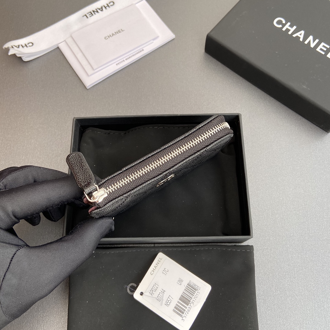 Chanel 香奈兒 Leather Goods