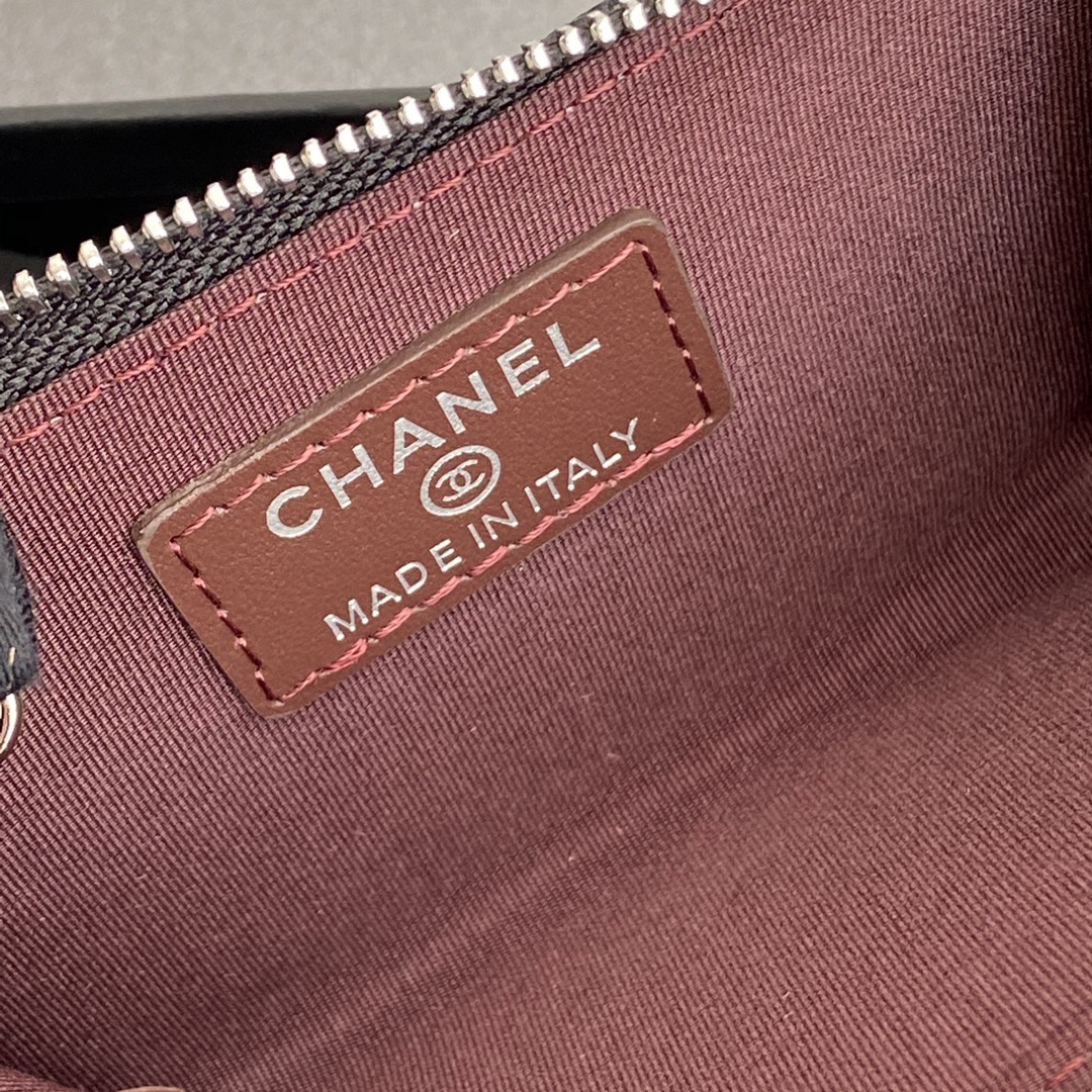 Chanel 香奈兒 Leather Goods