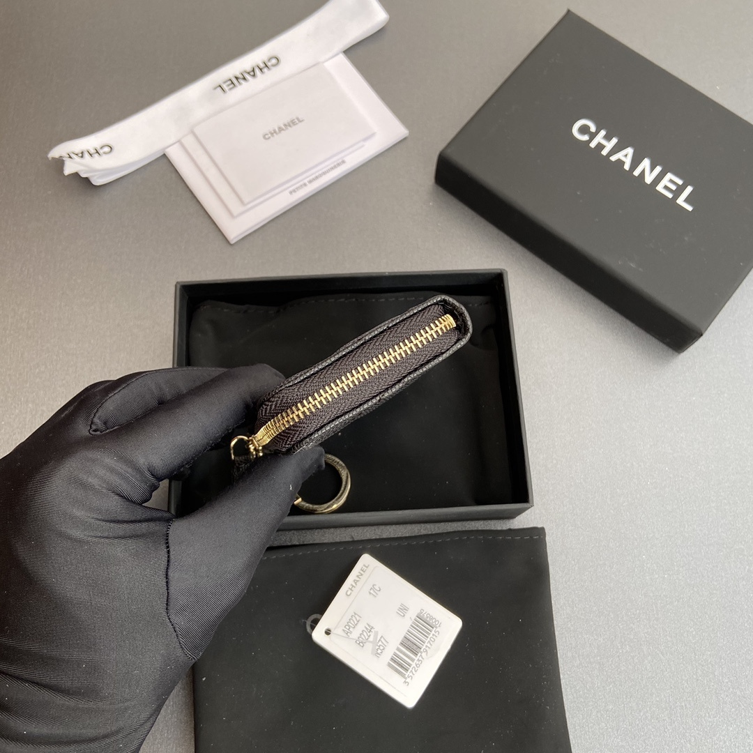 Chanel 香奈兒 Leather Goods