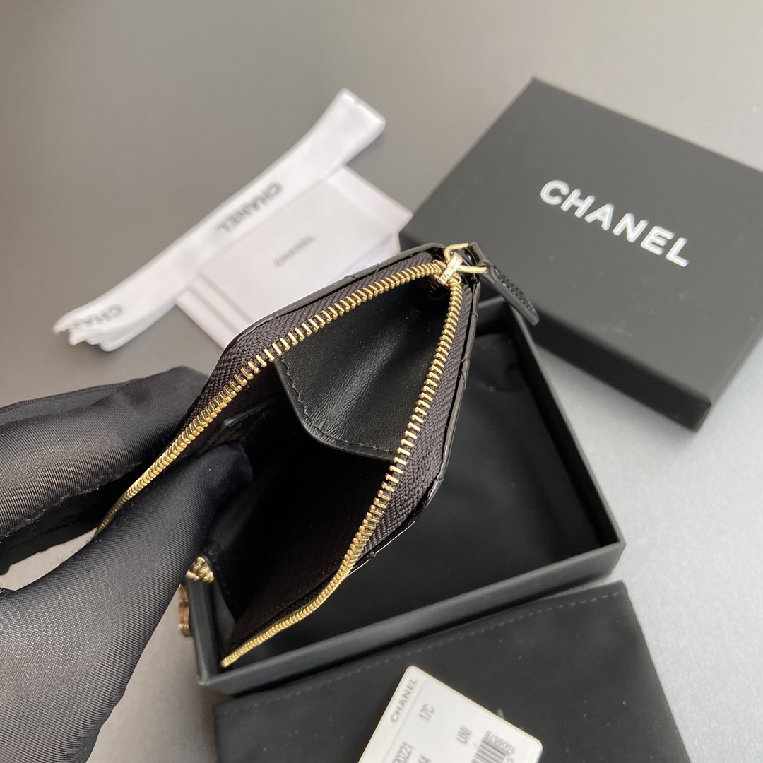 Chanel 香奈兒 Leather Goods
