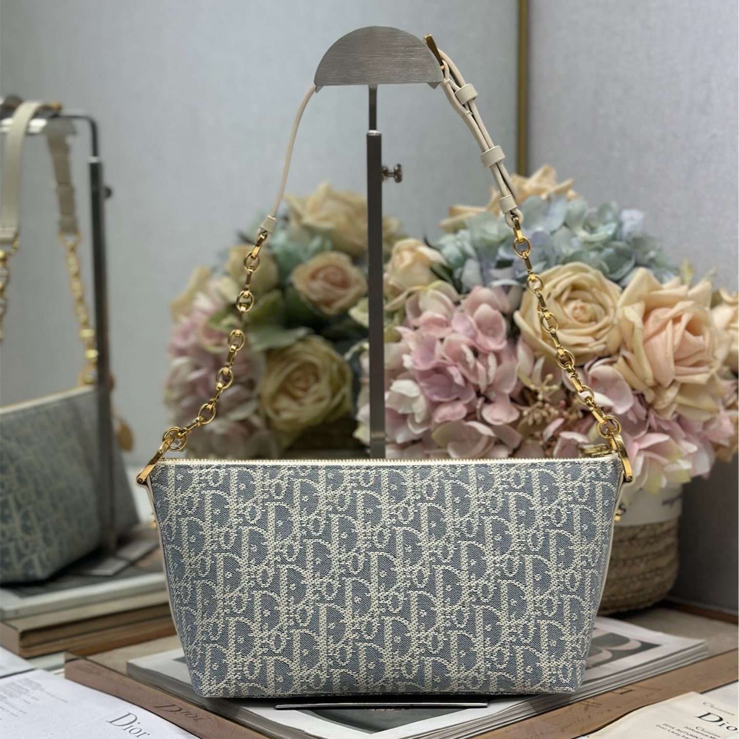 Dior 迪奧 Leather Goods