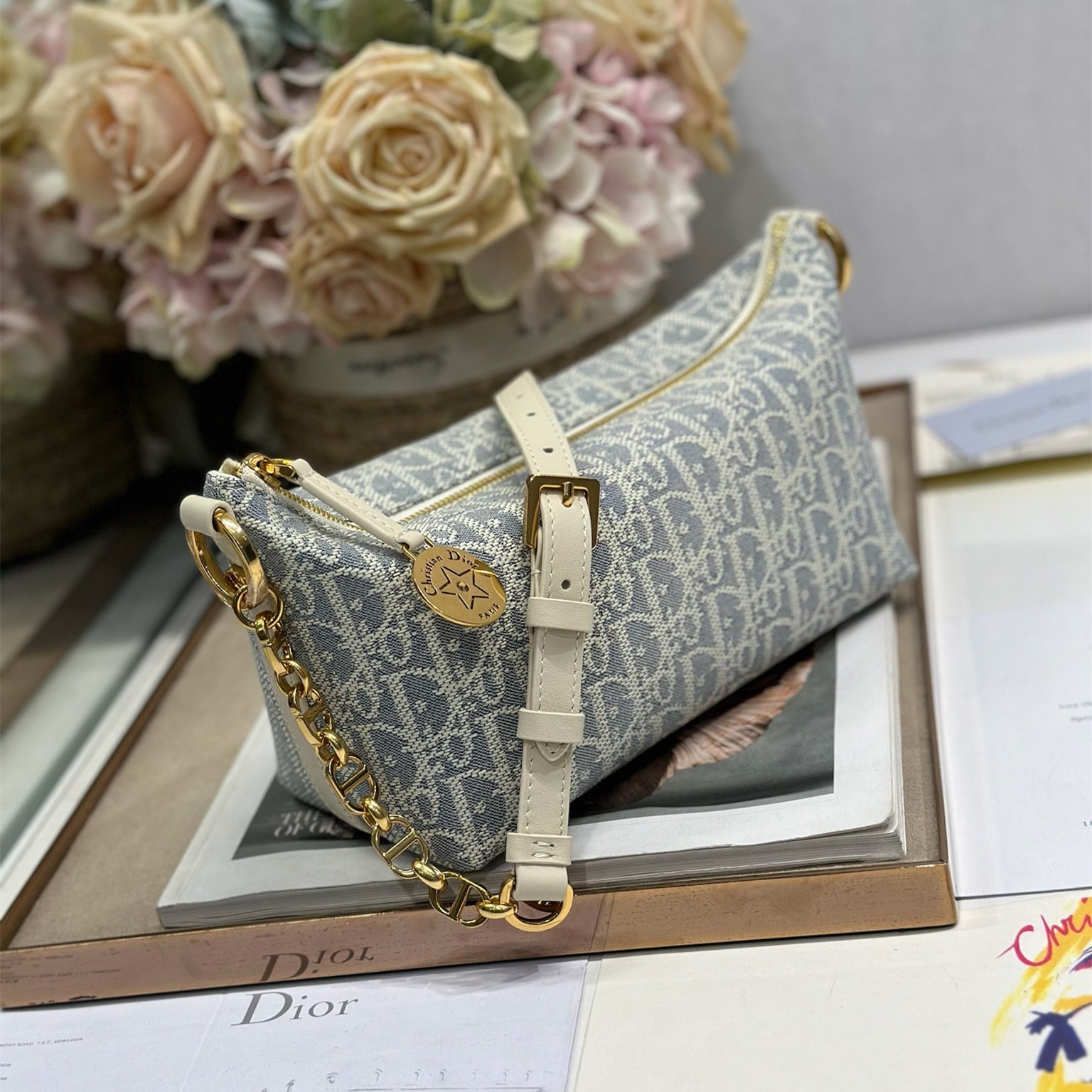 Dior 迪奧 Leather Goods