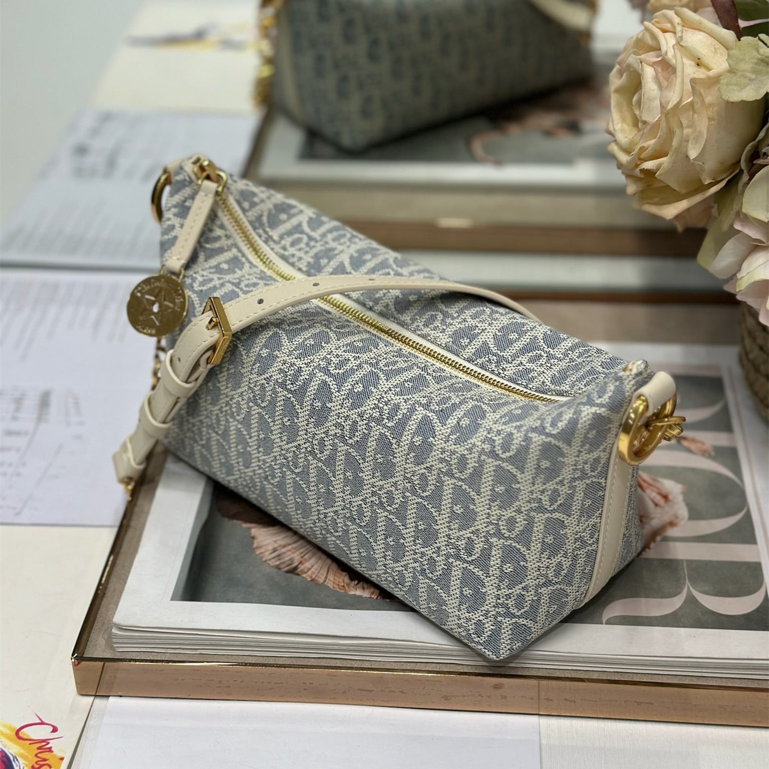 Dior 迪奧 Leather Goods