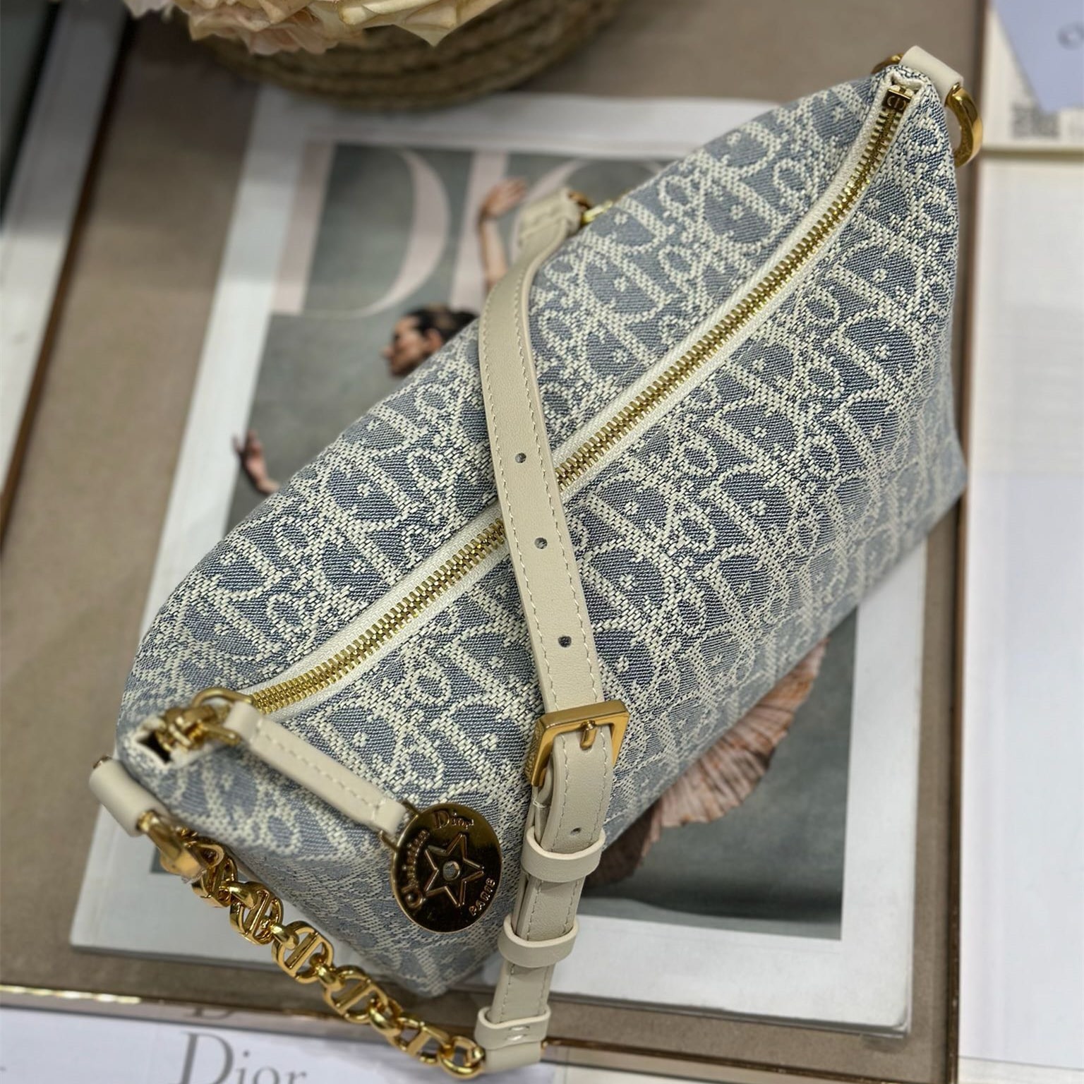 Dior 迪奧 Leather Goods