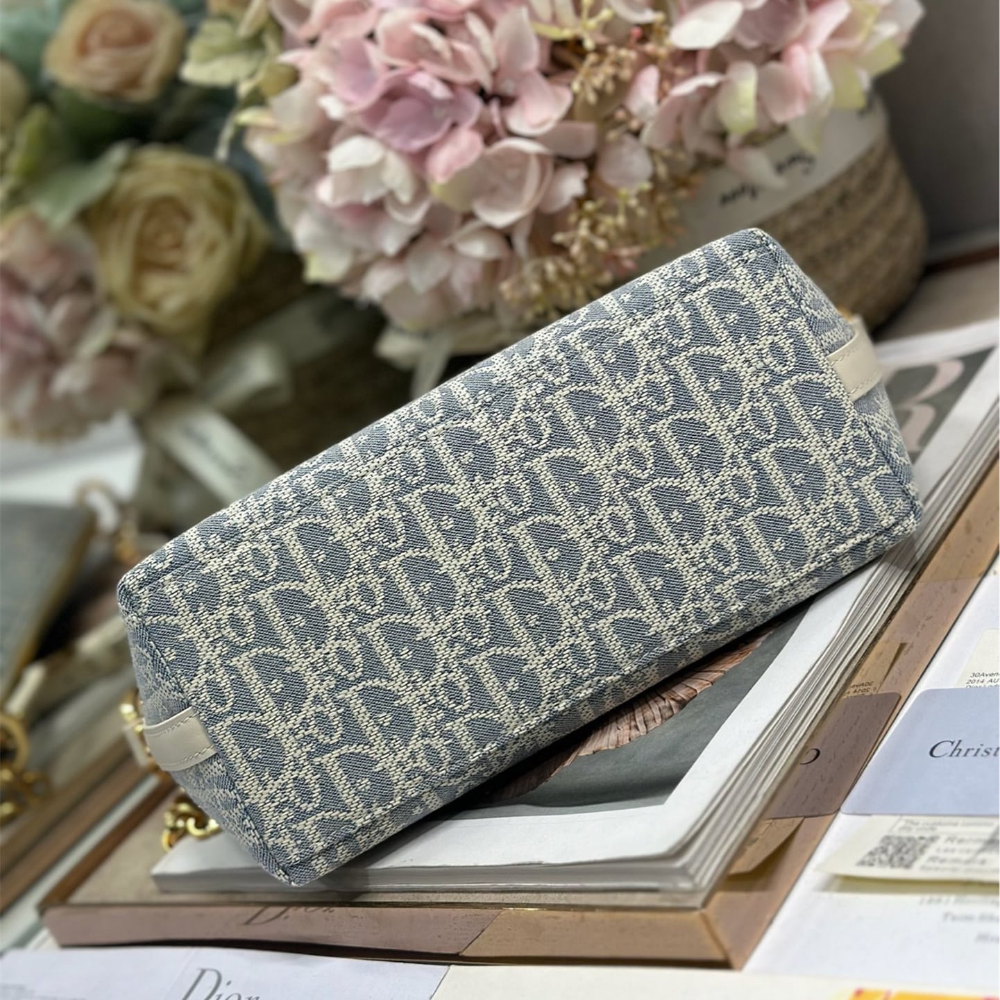 Dior 迪奧 Leather Goods