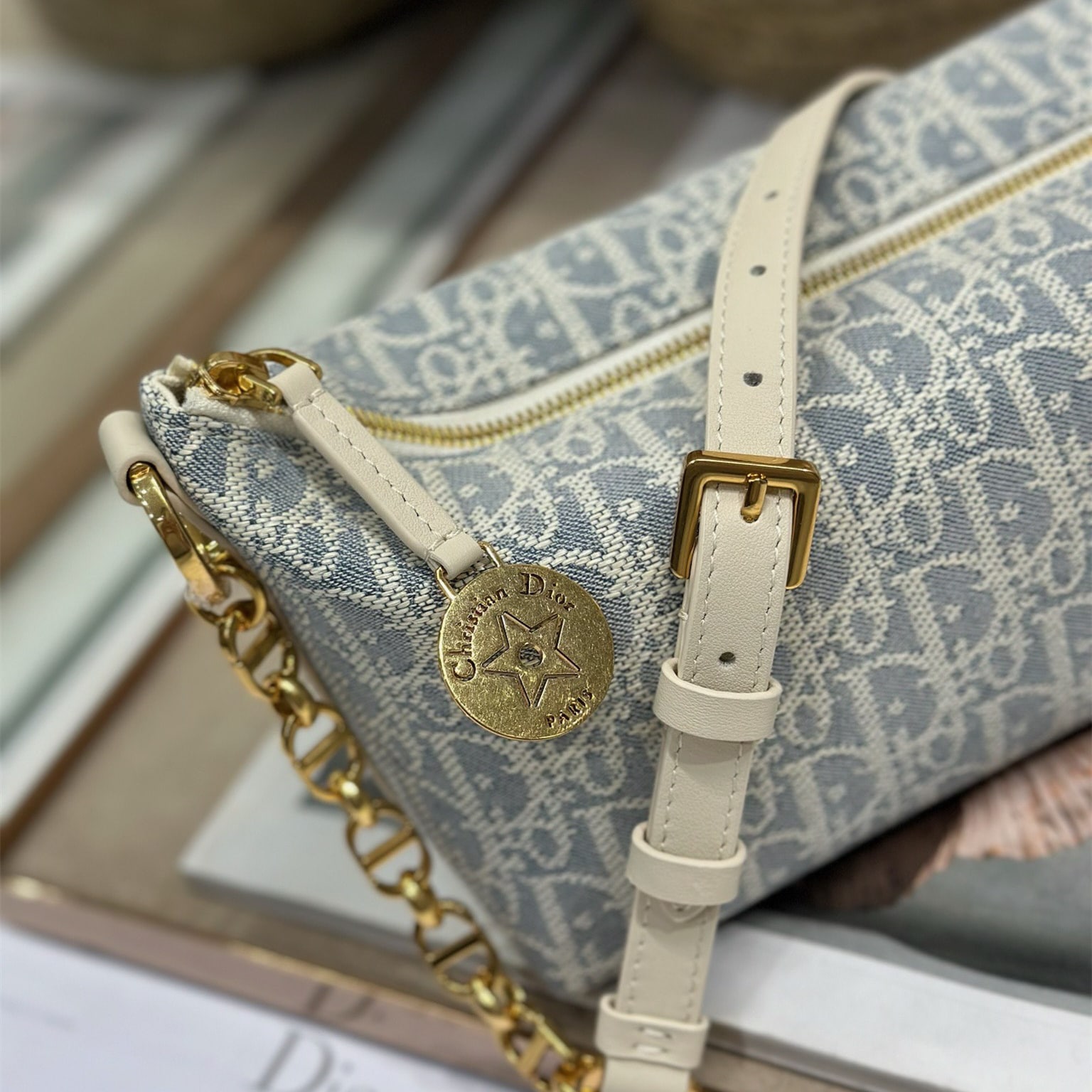 Dior 迪奧 Leather Goods
