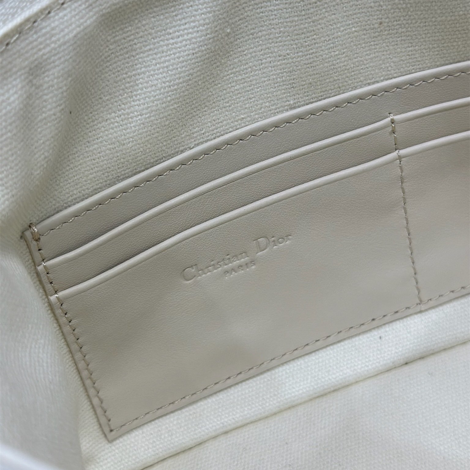 Dior 迪奧 Leather Goods