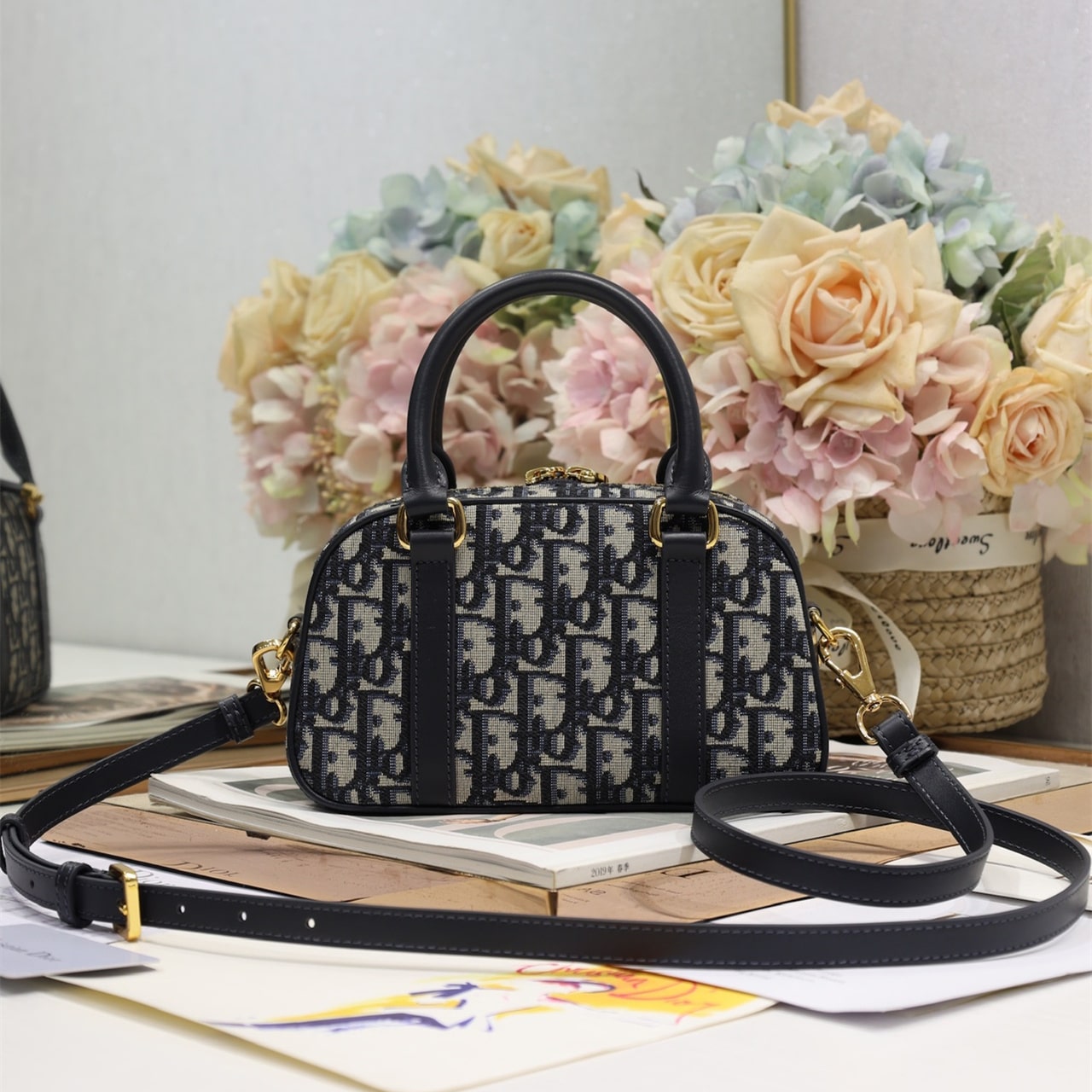 Dior 迪奧 Leather Goods