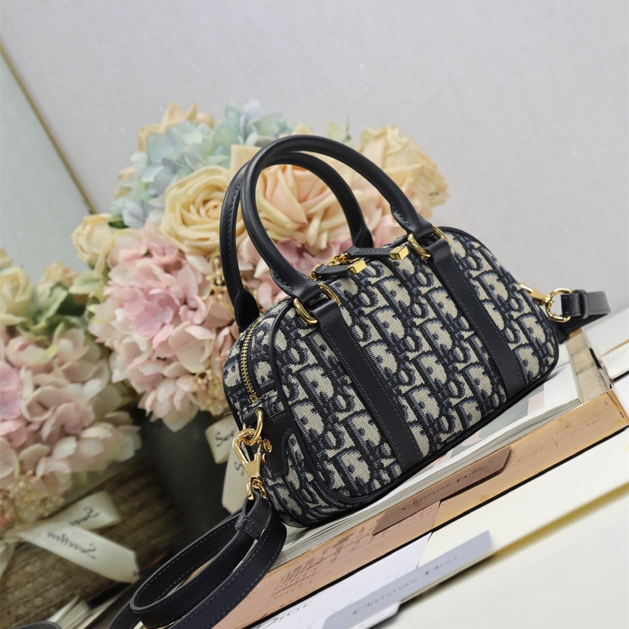 Dior 迪奧 Leather Goods
