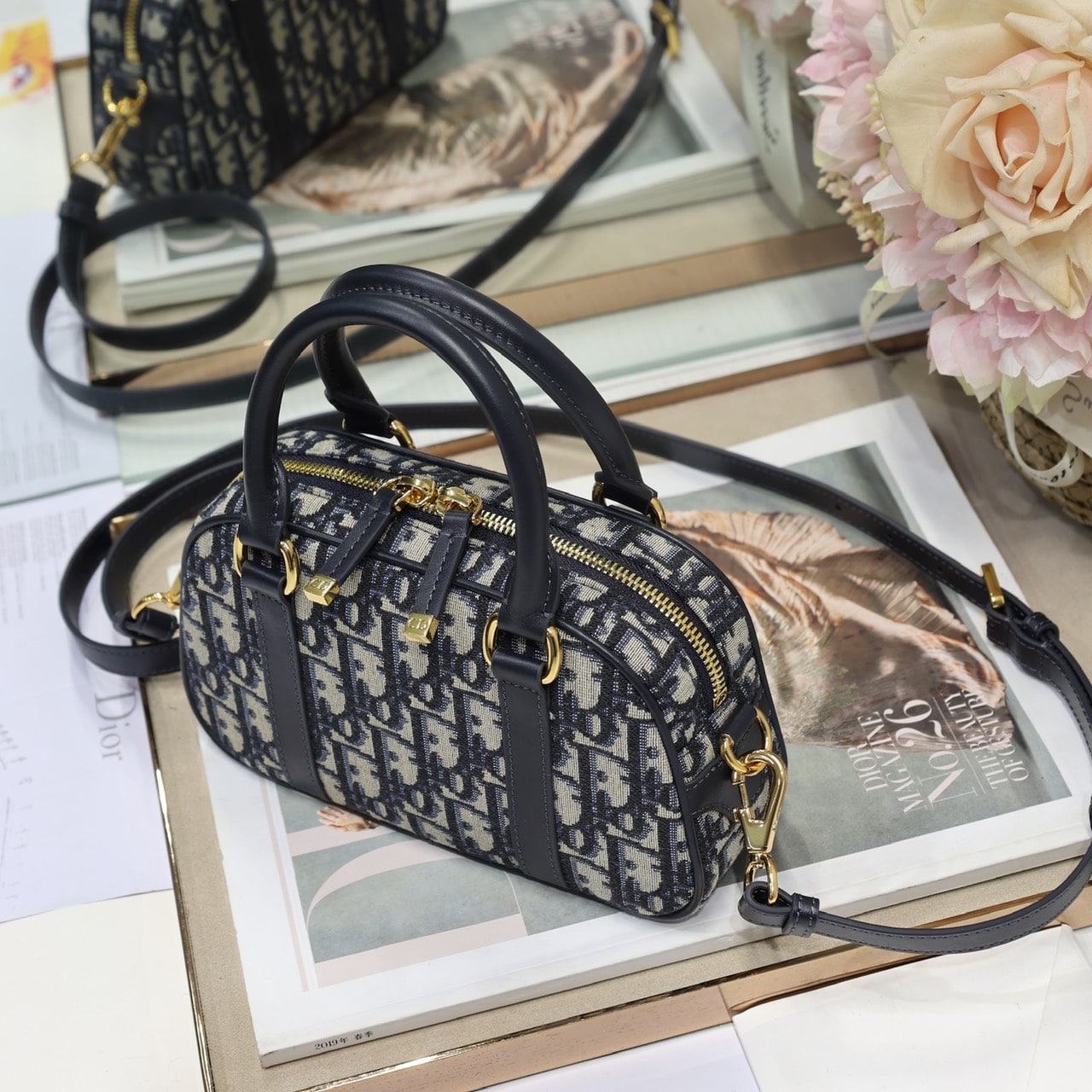 Dior 迪奧 Leather Goods