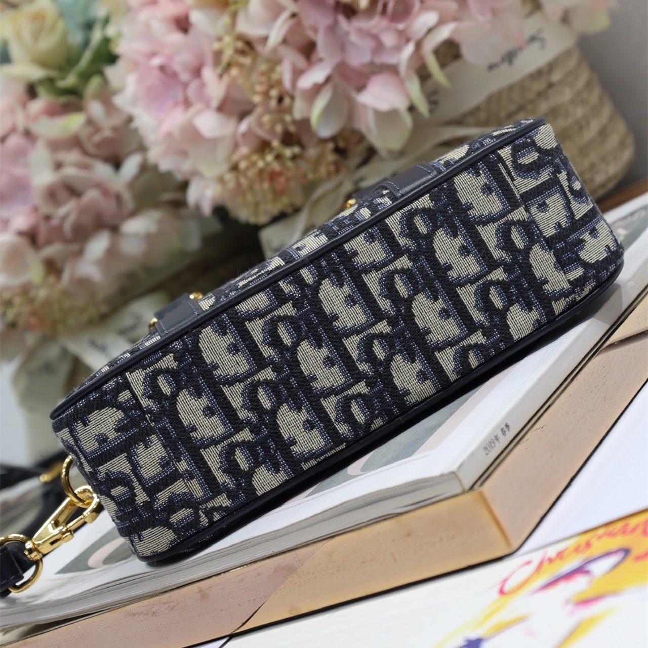 Dior 迪奧 Leather Goods