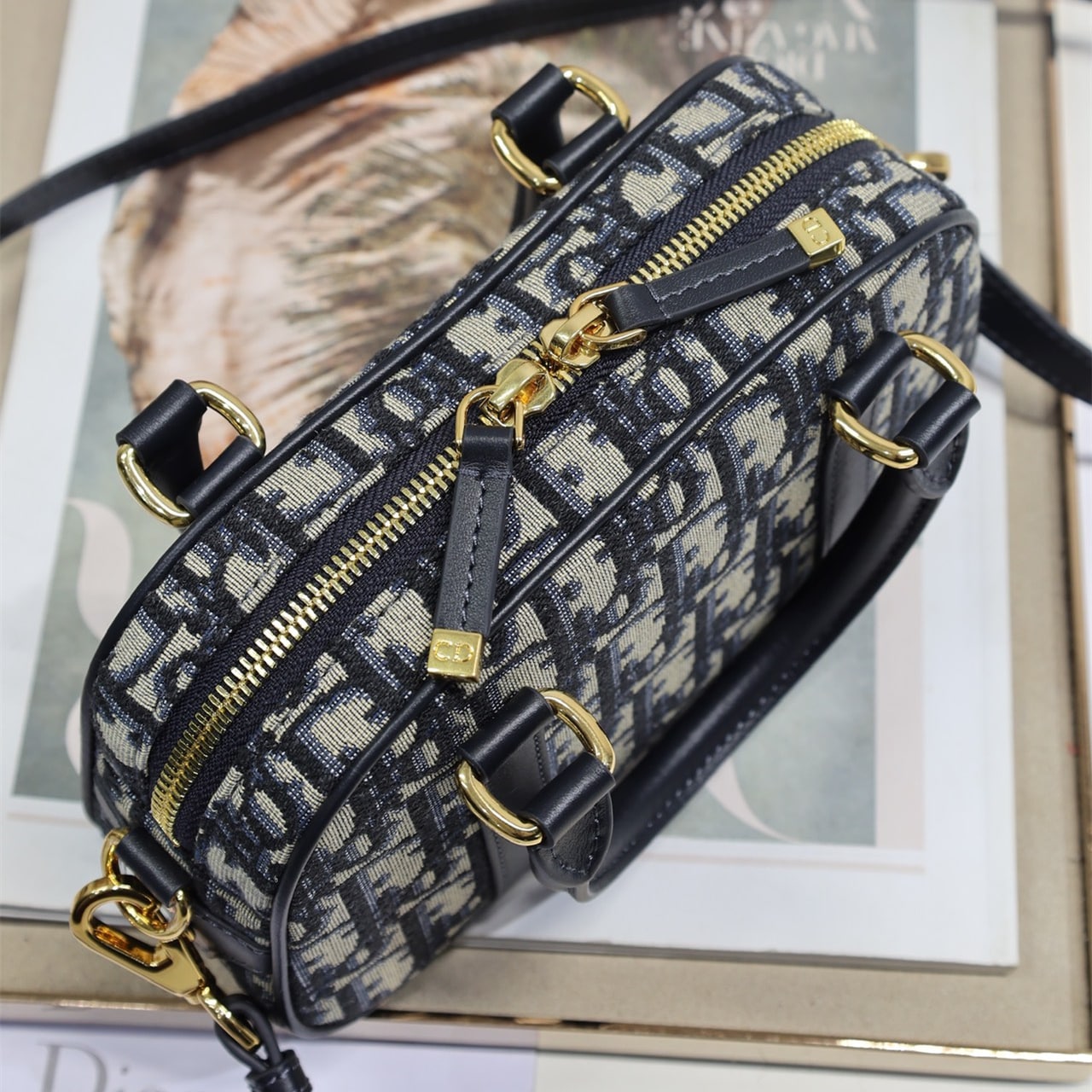 Dior 迪奧 Leather Goods