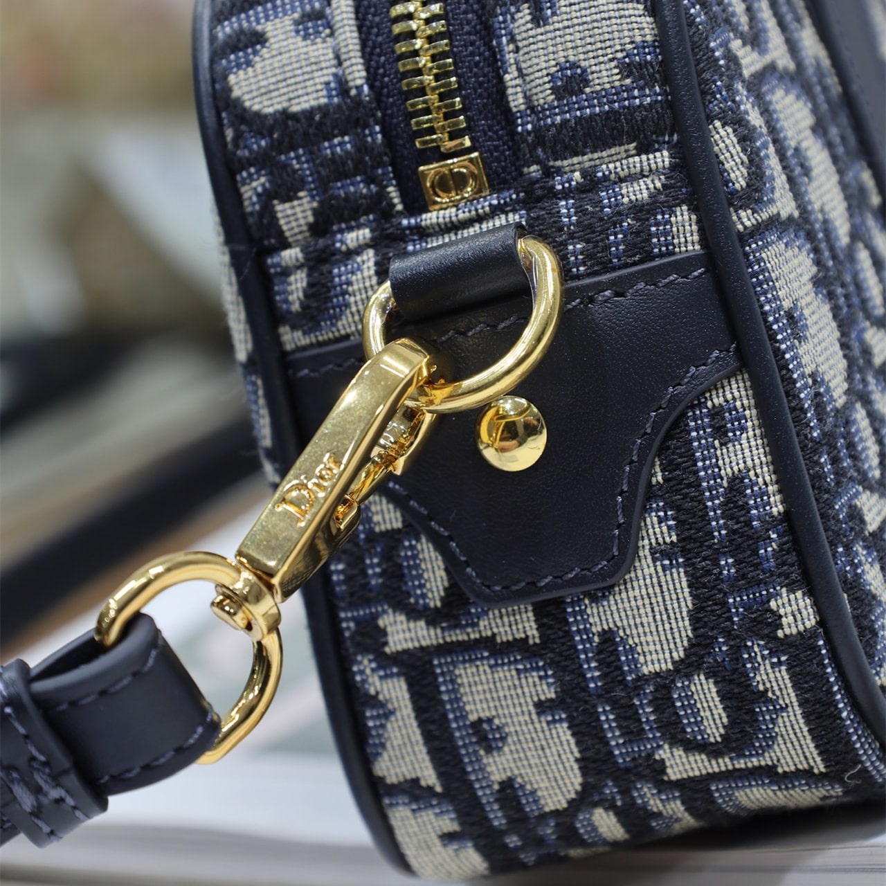 Dior 迪奧 Leather Goods