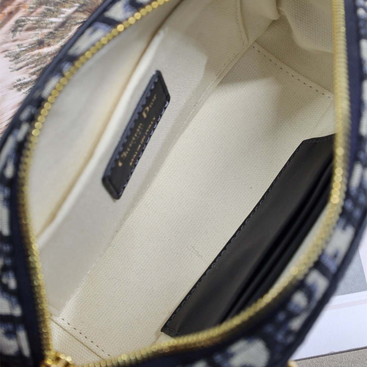 Dior 迪奧 Leather Goods