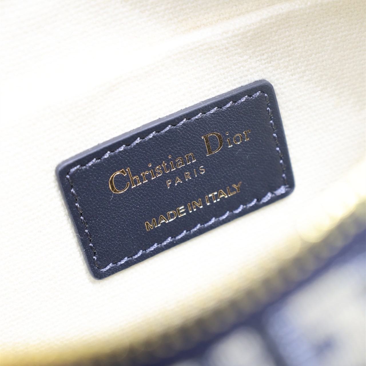 Dior 迪奧 Leather Goods