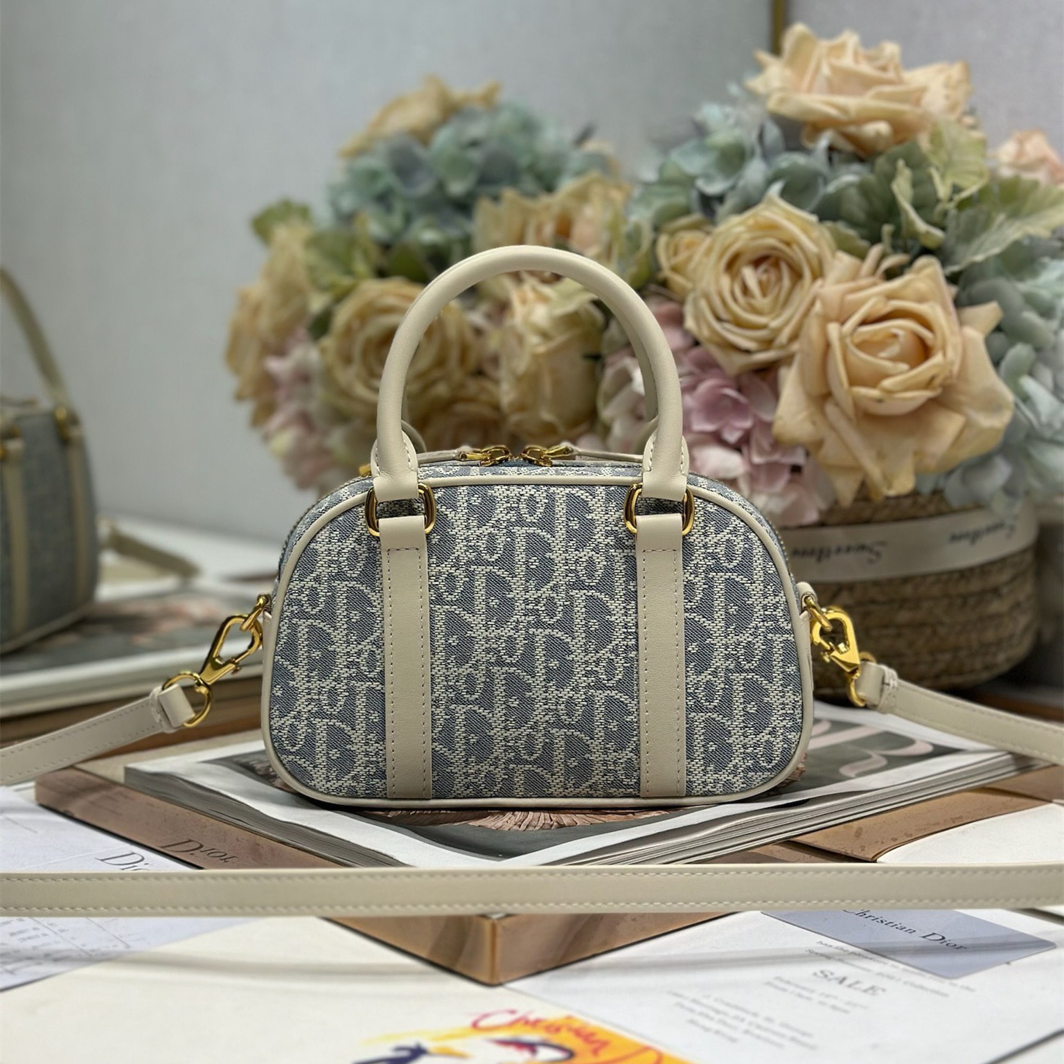 Dior 迪奧 Leather Goods