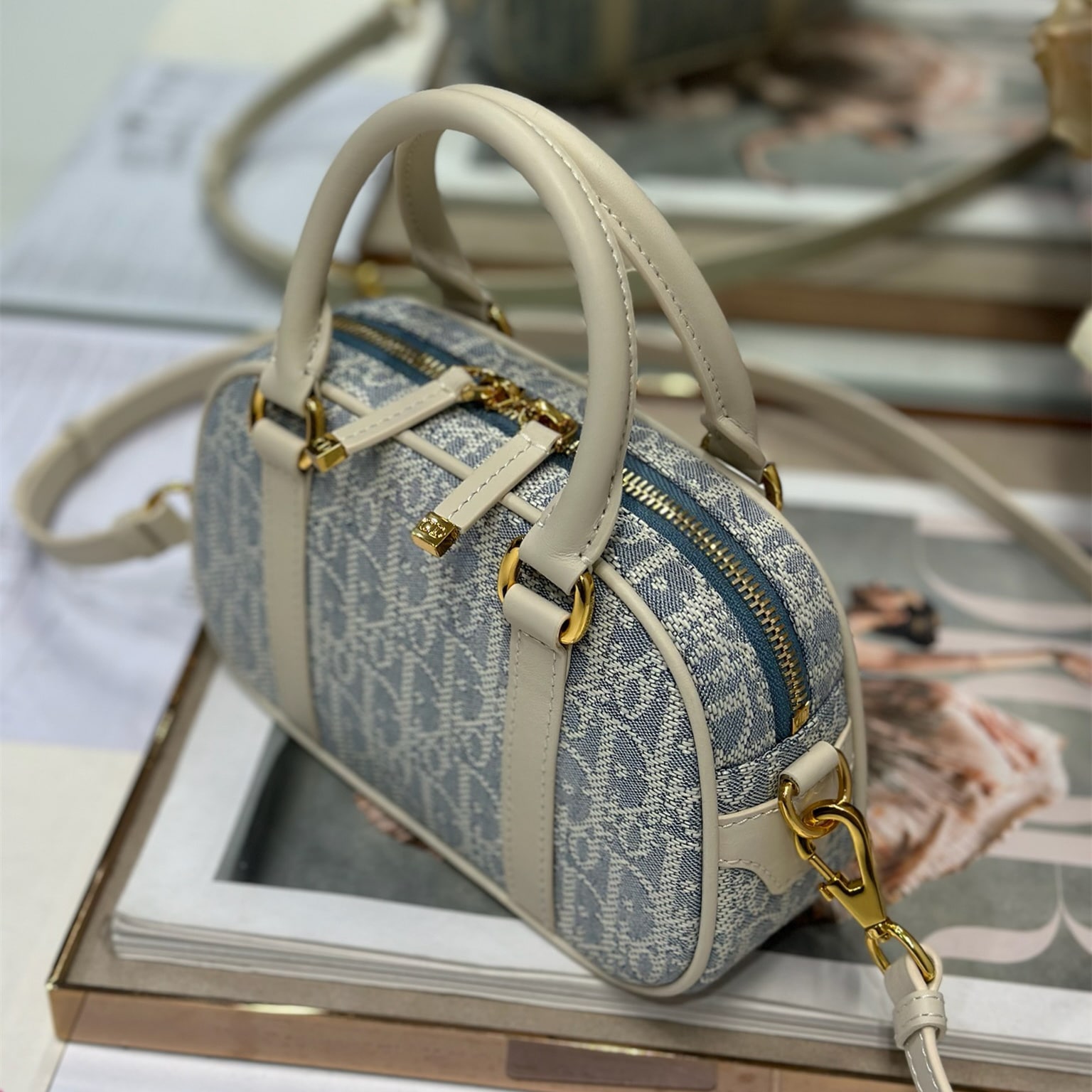 Dior 迪奧 Leather Goods