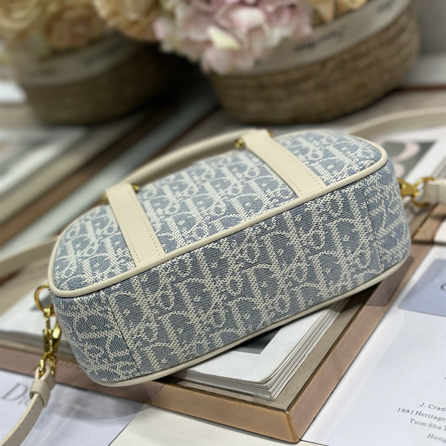 Dior 迪奧 Leather Goods