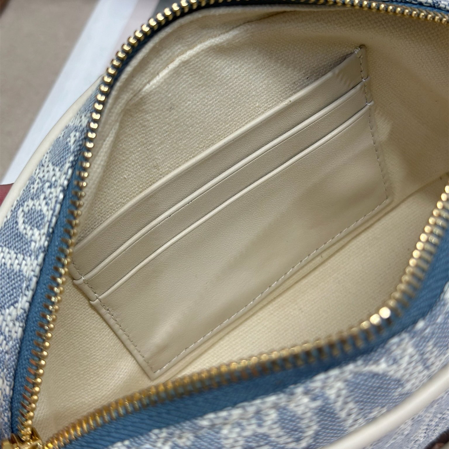 Dior 迪奧 Leather Goods