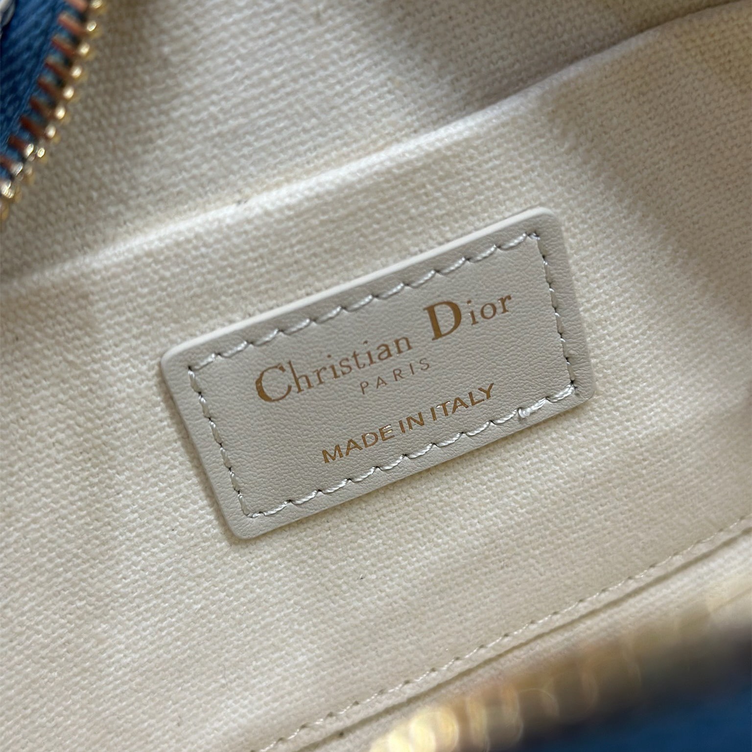Dior 迪奧 Leather Goods