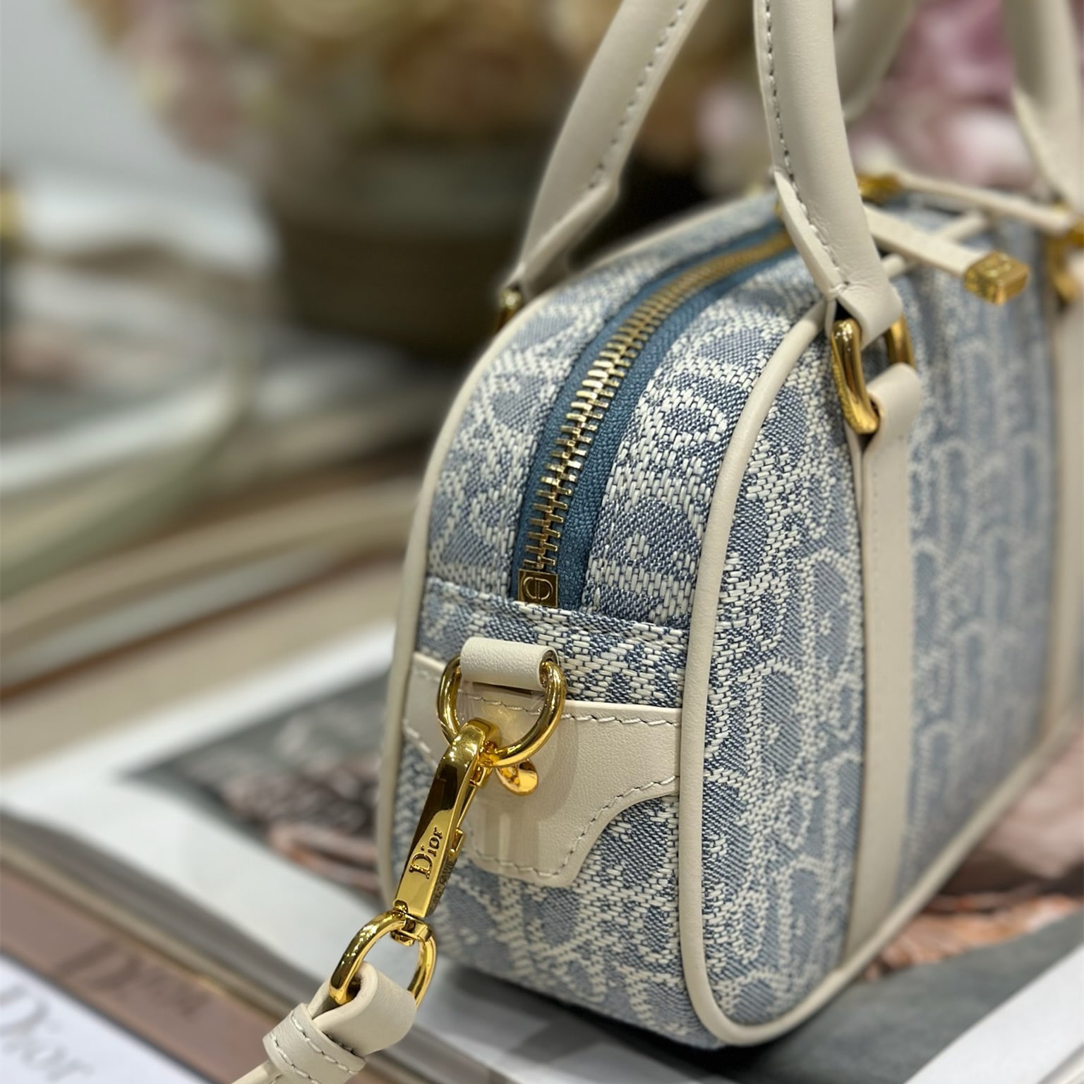 Dior 迪奧 Leather Goods