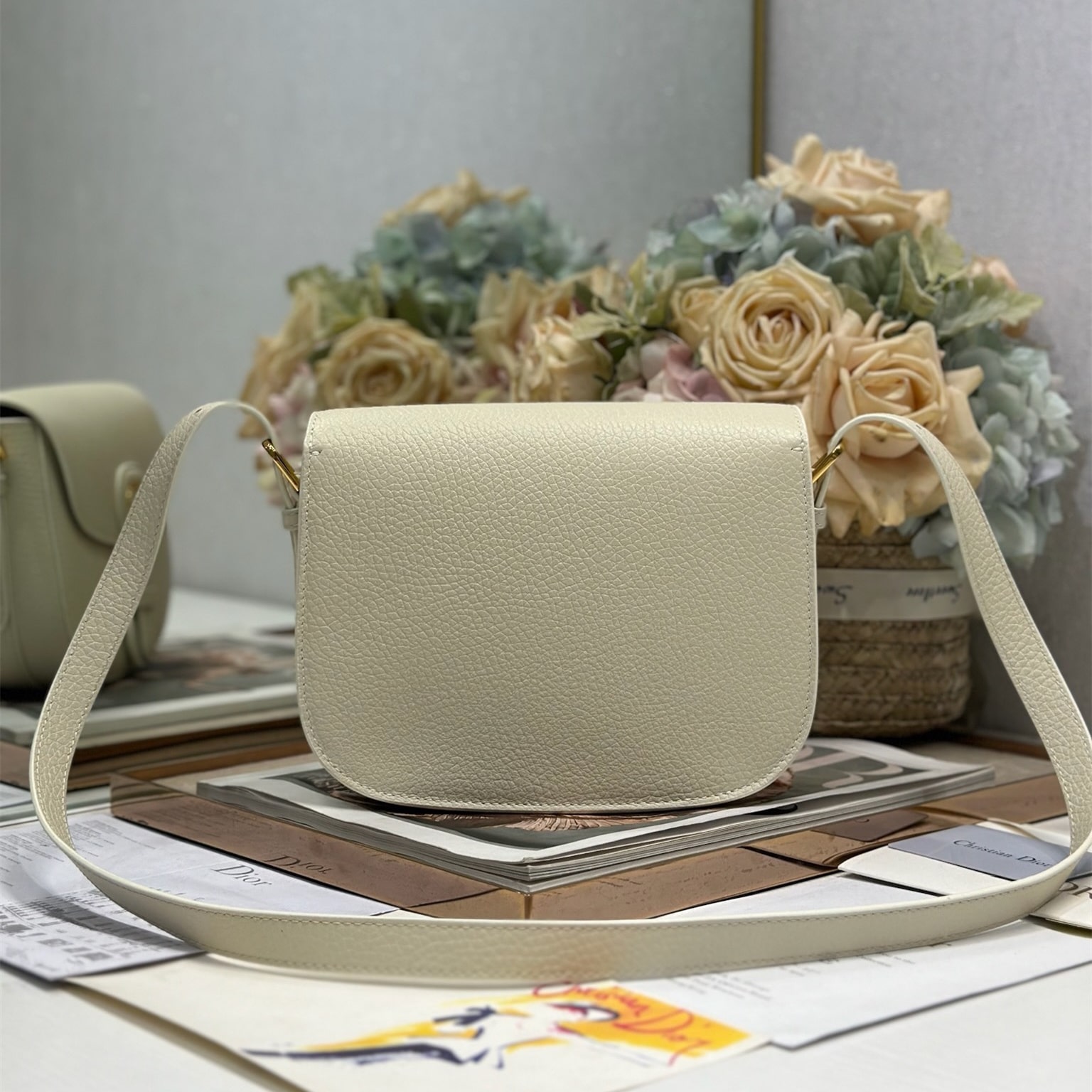 Dior 迪奧 Leather Goods