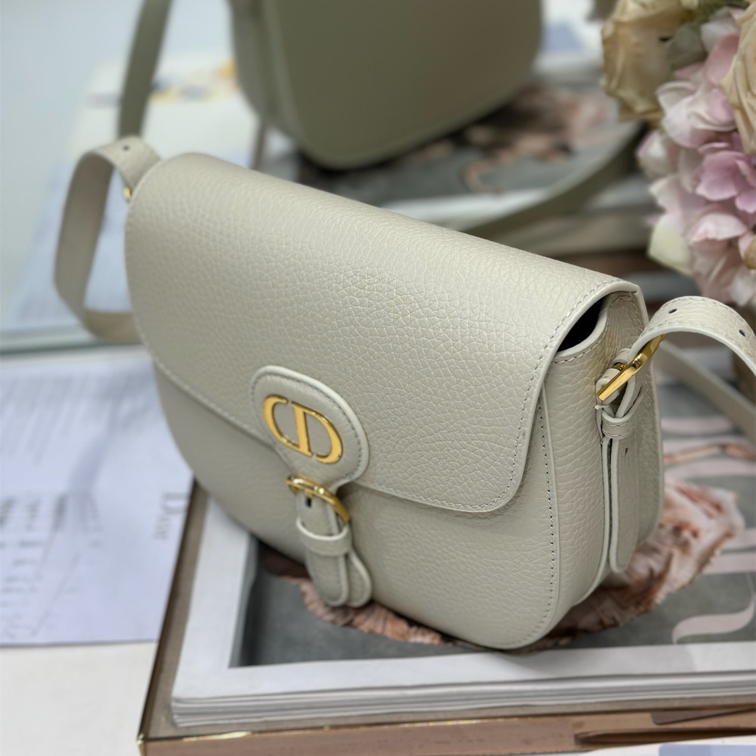 Dior 迪奧 Leather Goods