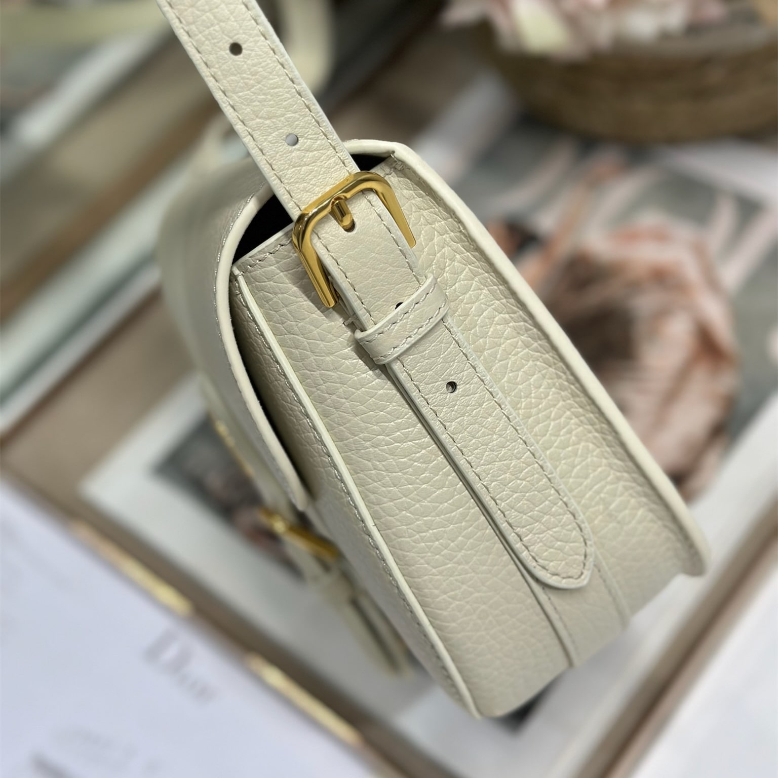 Dior 迪奧 Leather Goods