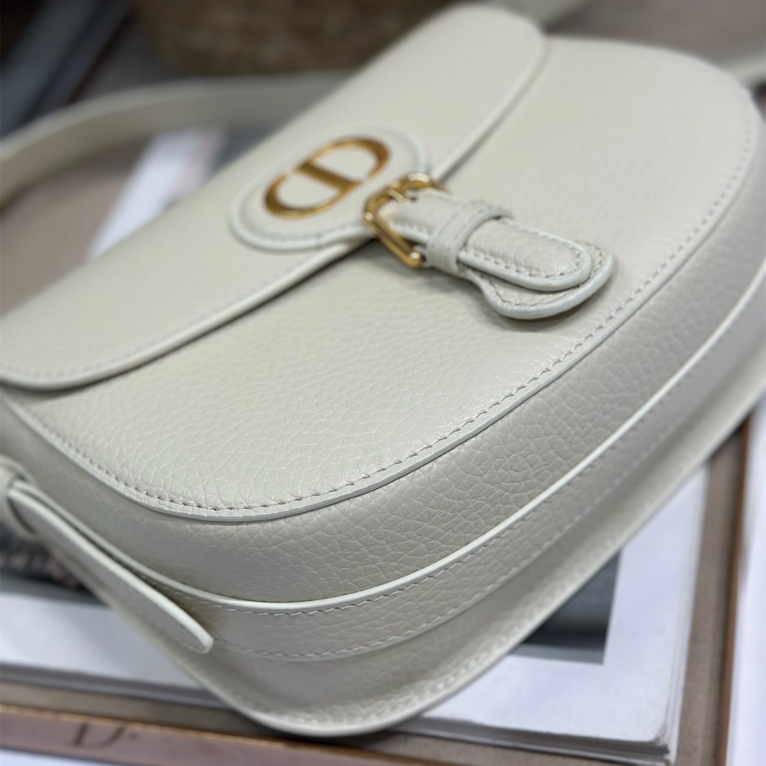 Dior 迪奧 Leather Goods