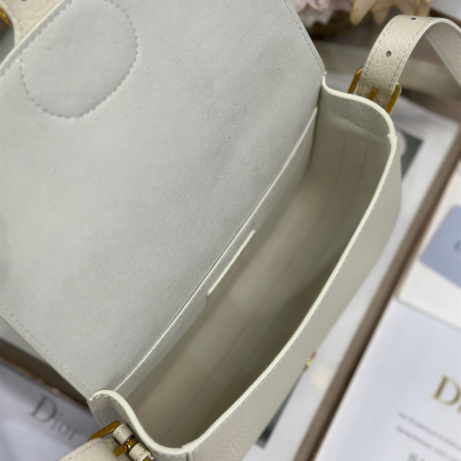 Dior 迪奧 Leather Goods