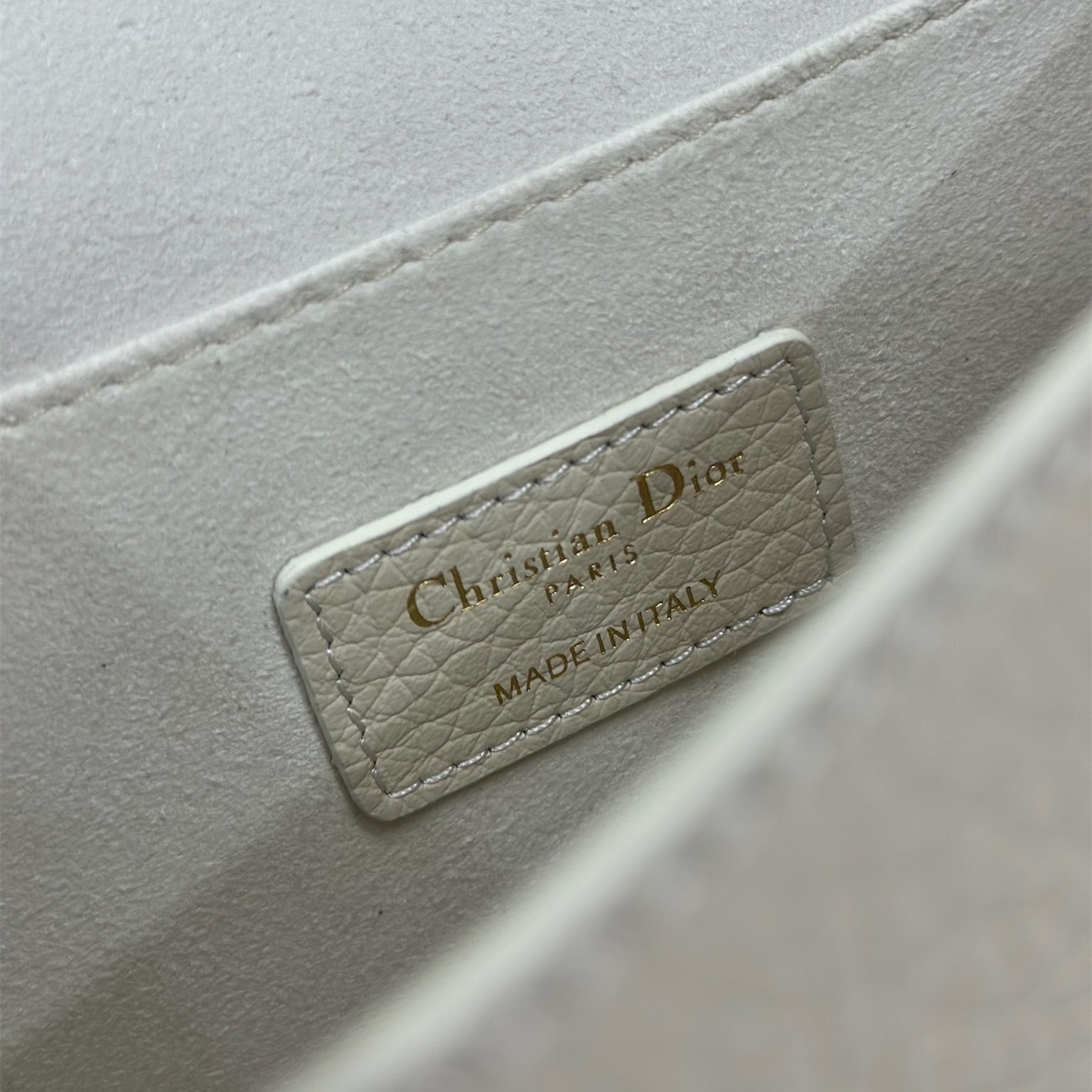 Dior 迪奧 Leather Goods