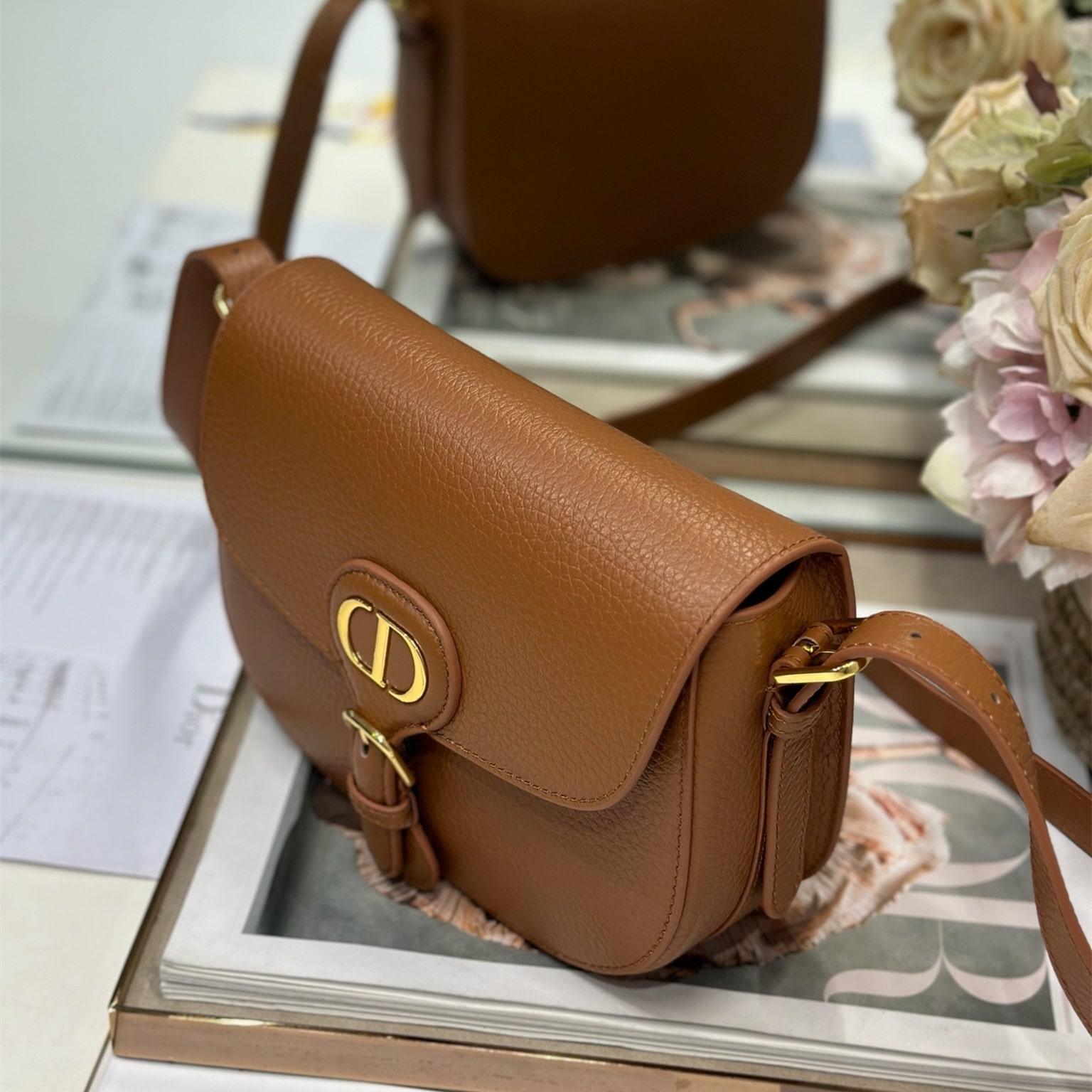 Dior 迪奧 Leather Goods