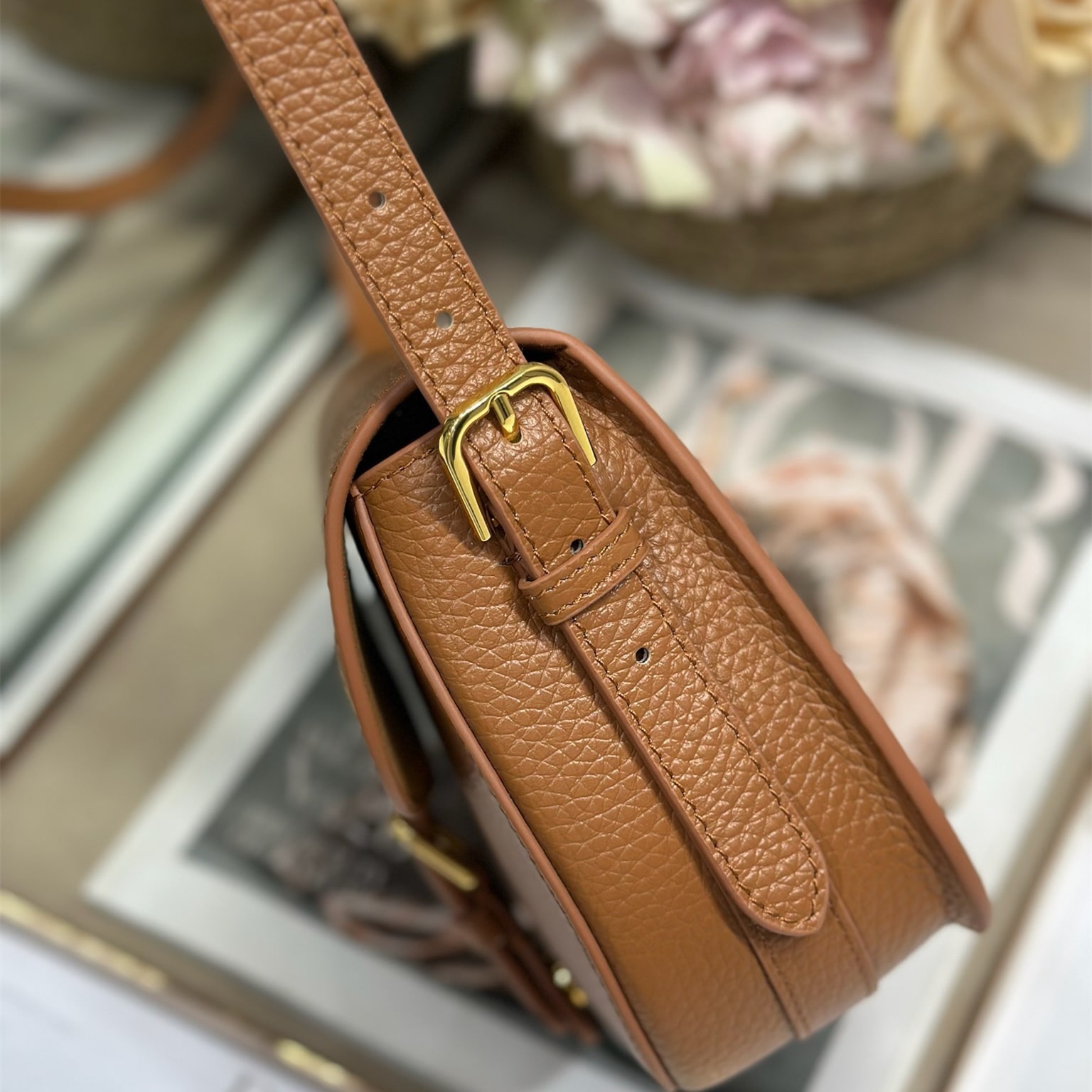 Dior 迪奧 Leather Goods
