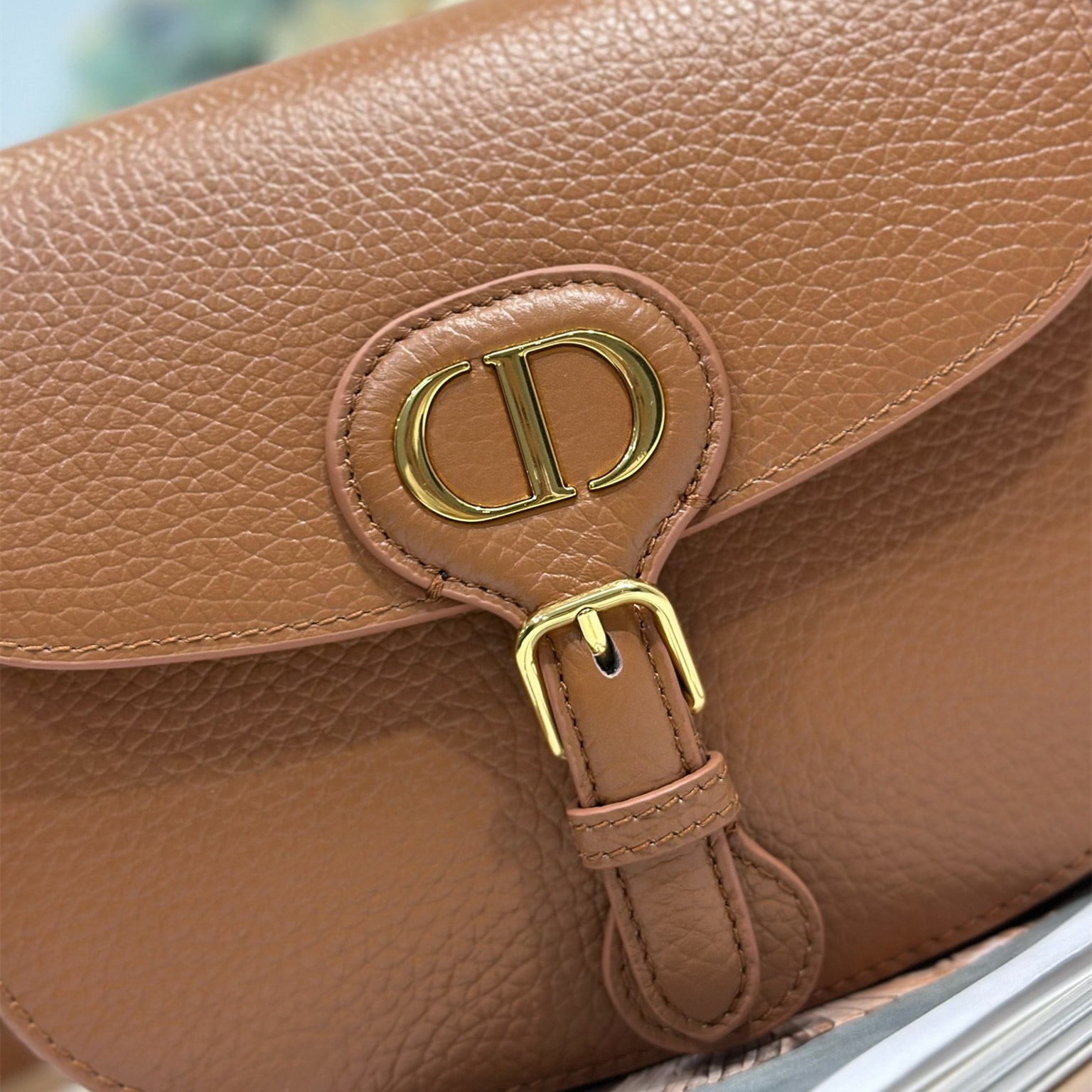 Dior 迪奧 Leather Goods