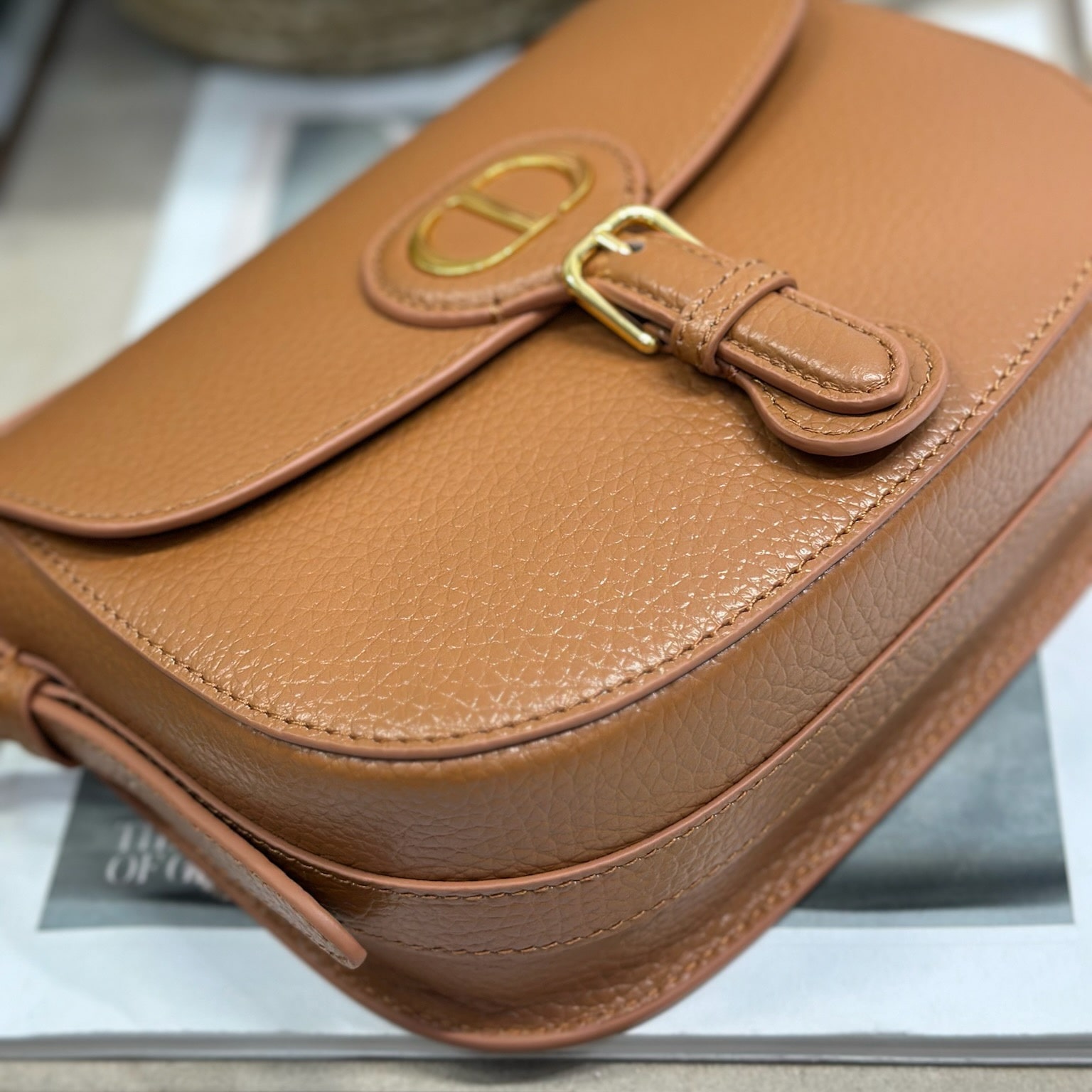 Dior 迪奧 Leather Goods