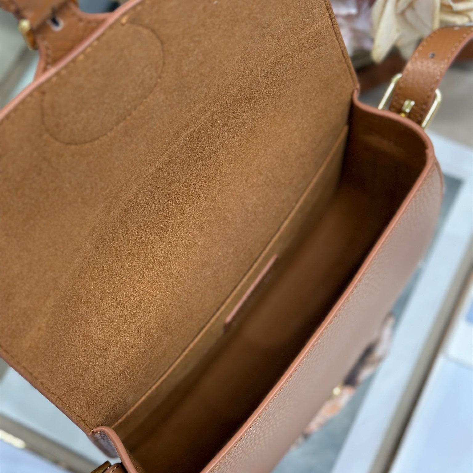 Dior 迪奧 Leather Goods