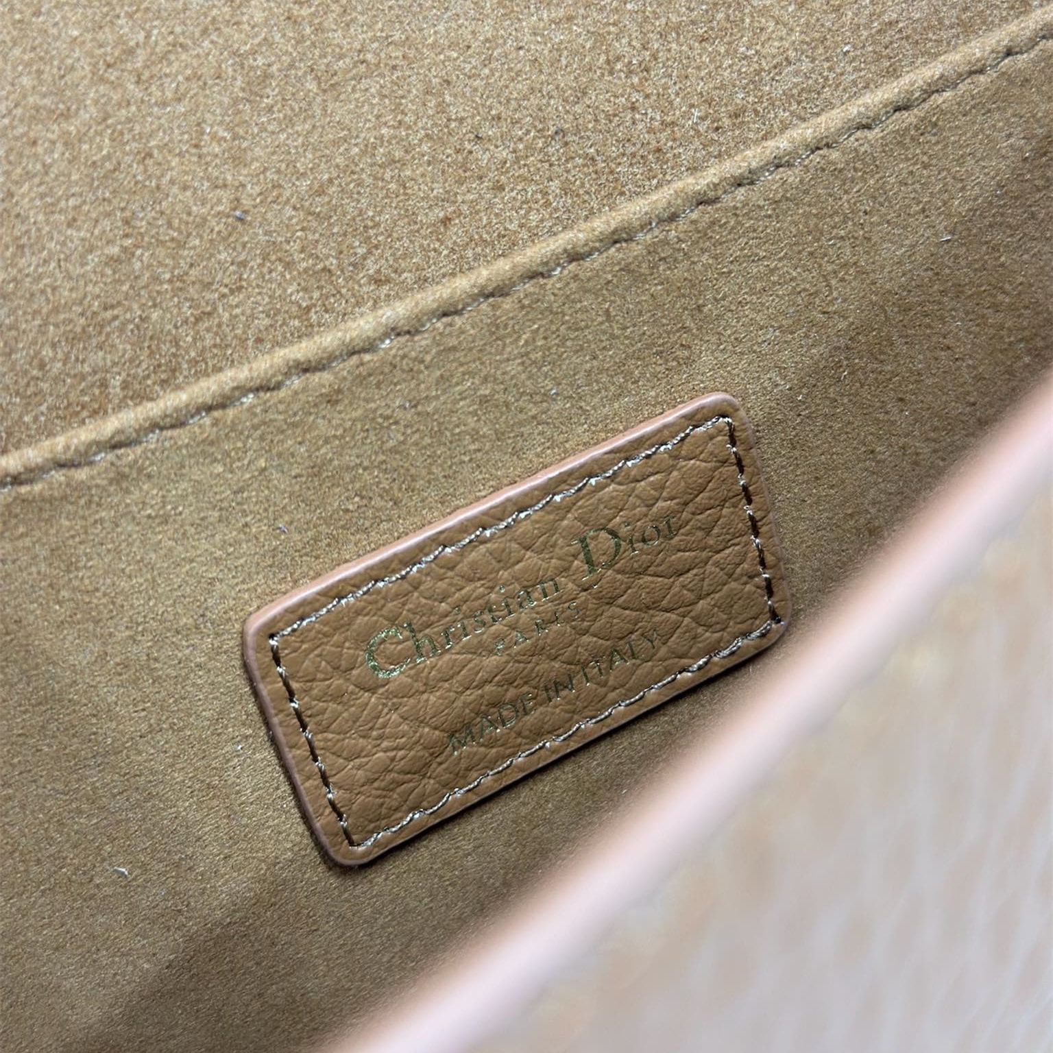 Dior 迪奧 Leather Goods