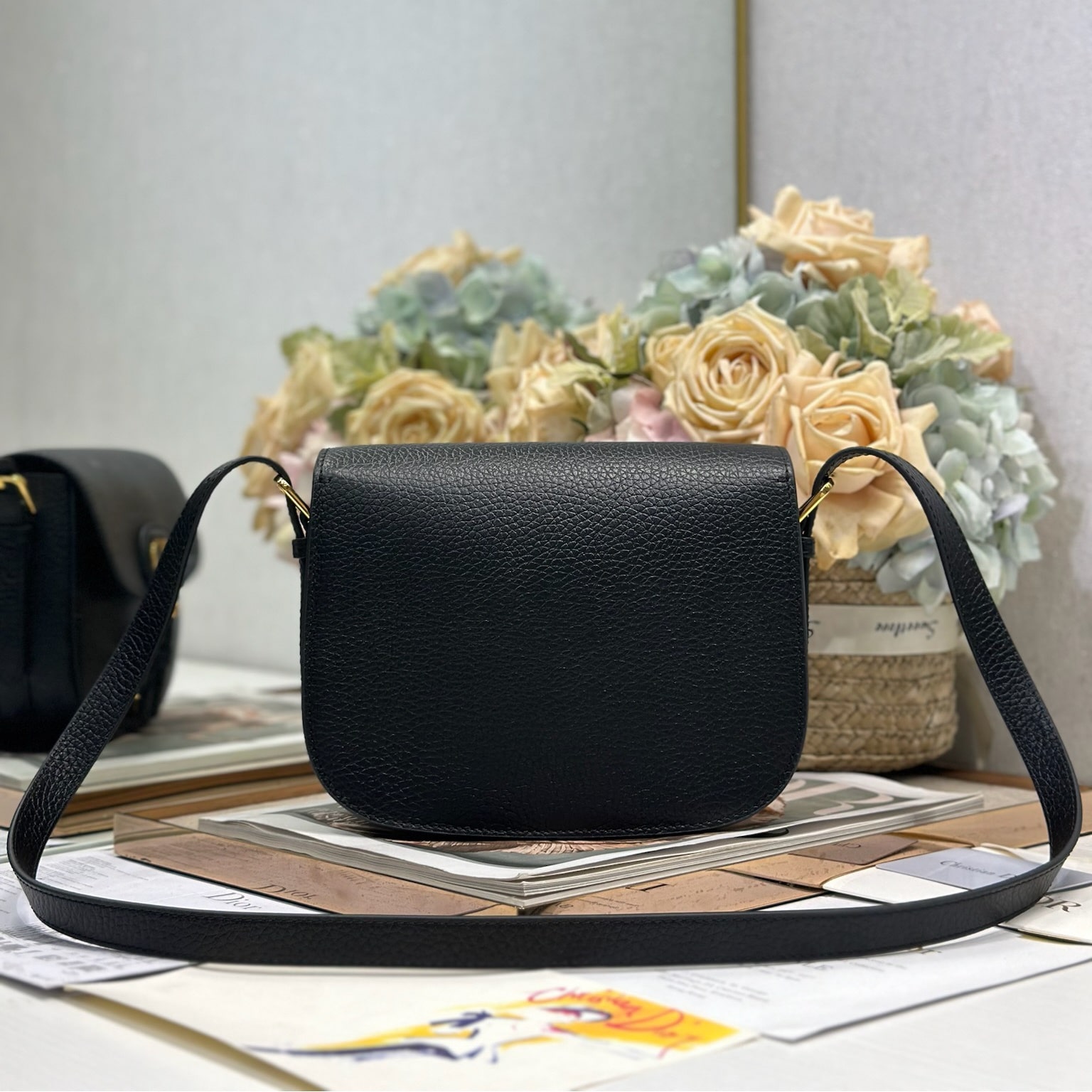 Dior 迪奧 Leather Goods