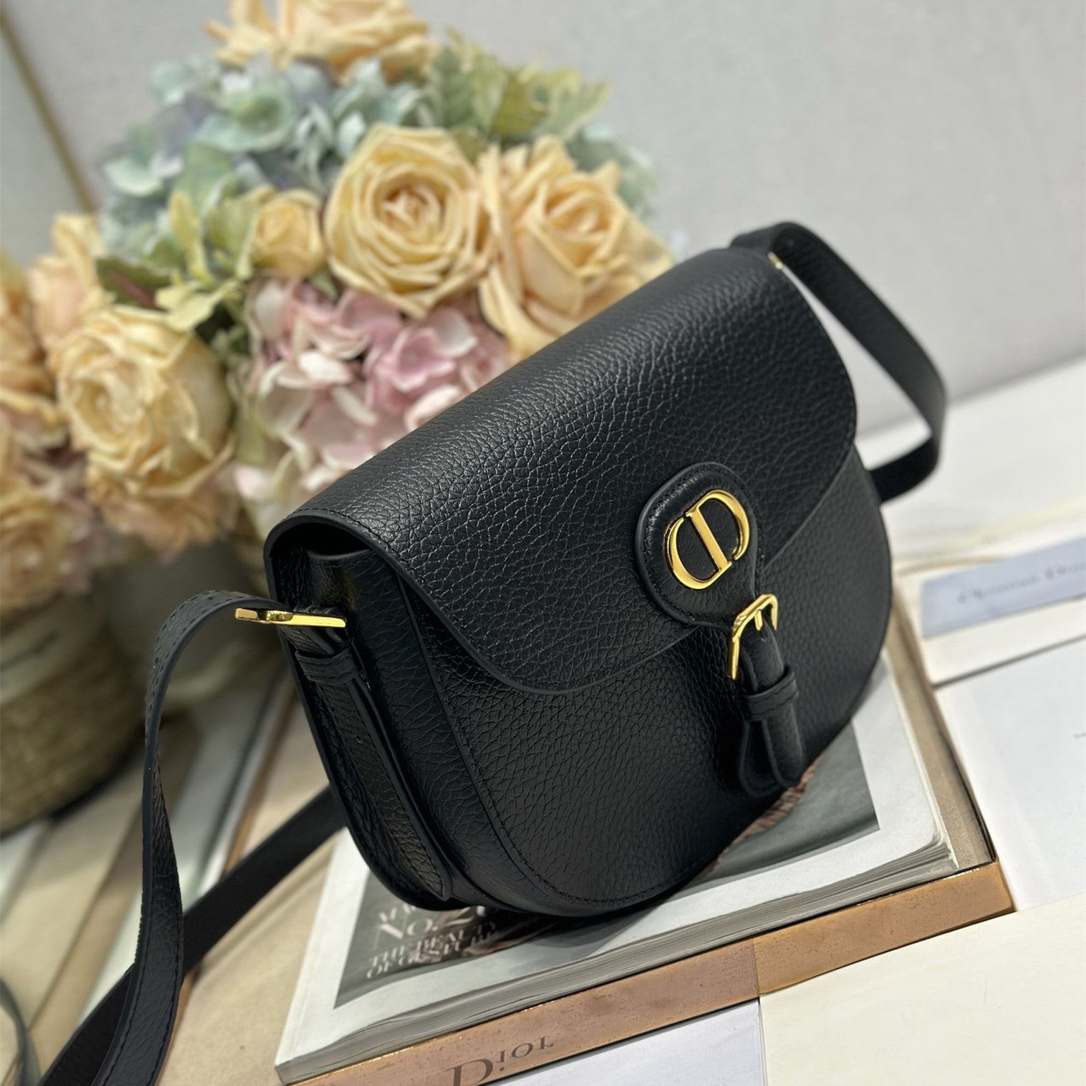 Dior 迪奧 Leather Goods