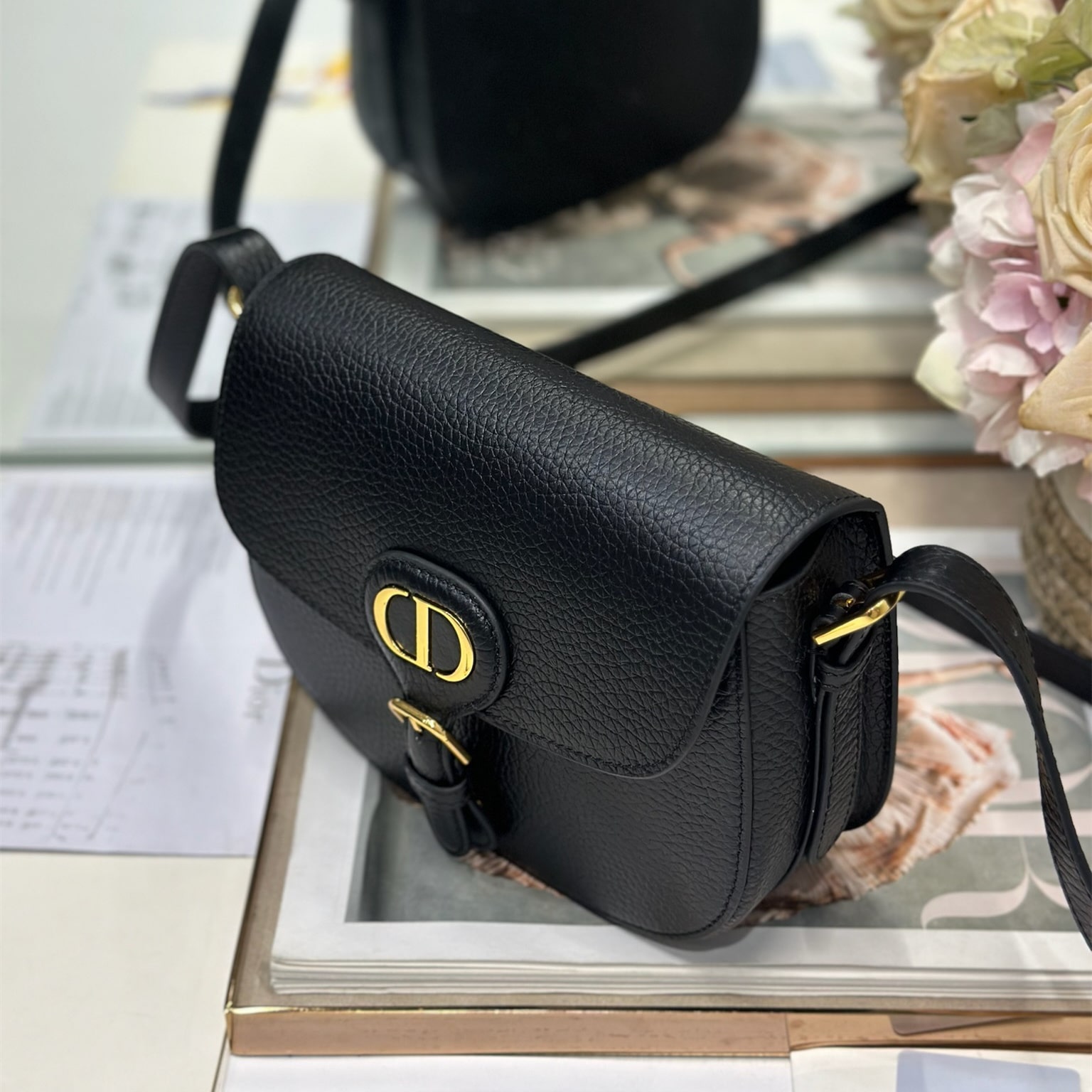 Dior 迪奧 Leather Goods