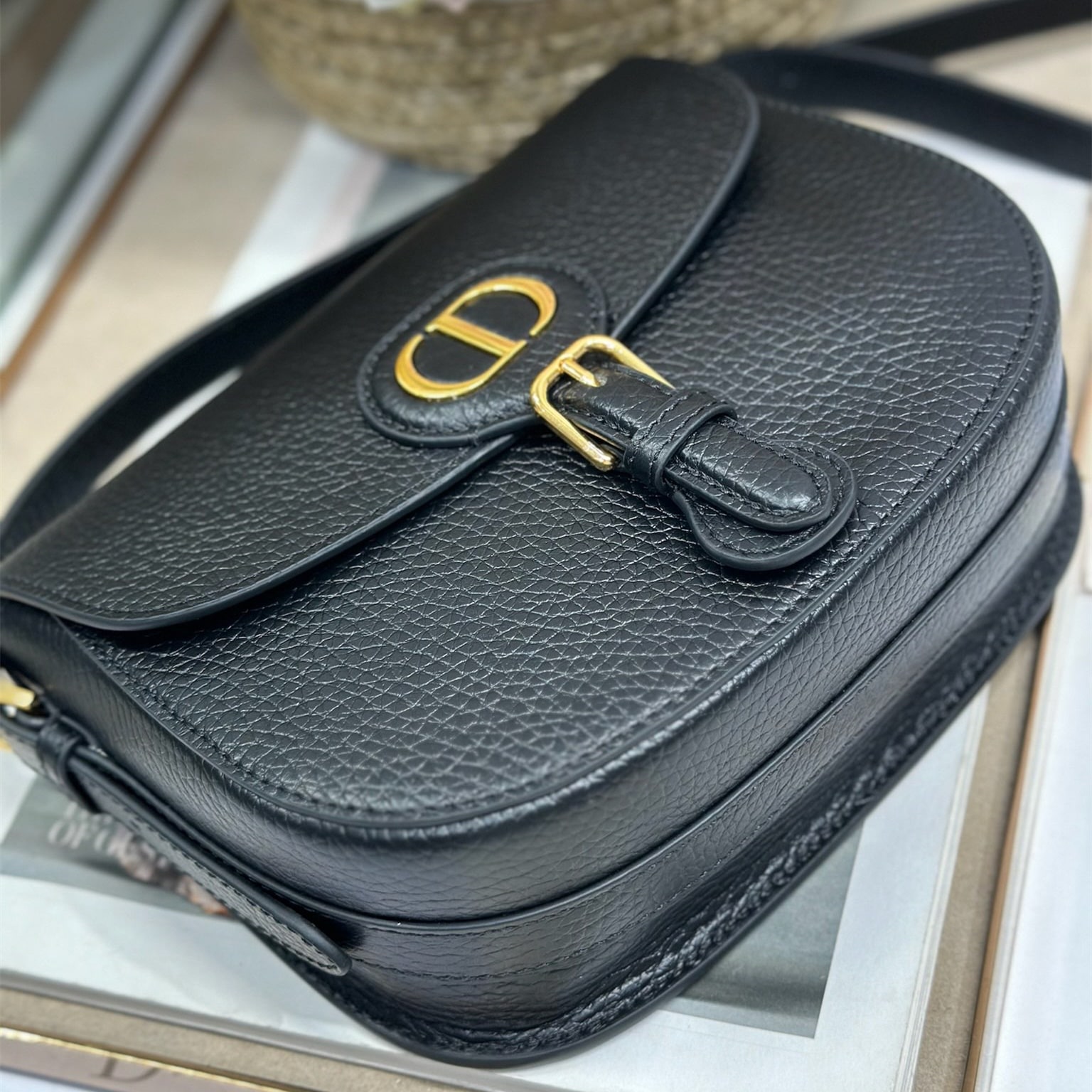 Dior 迪奧 Leather Goods