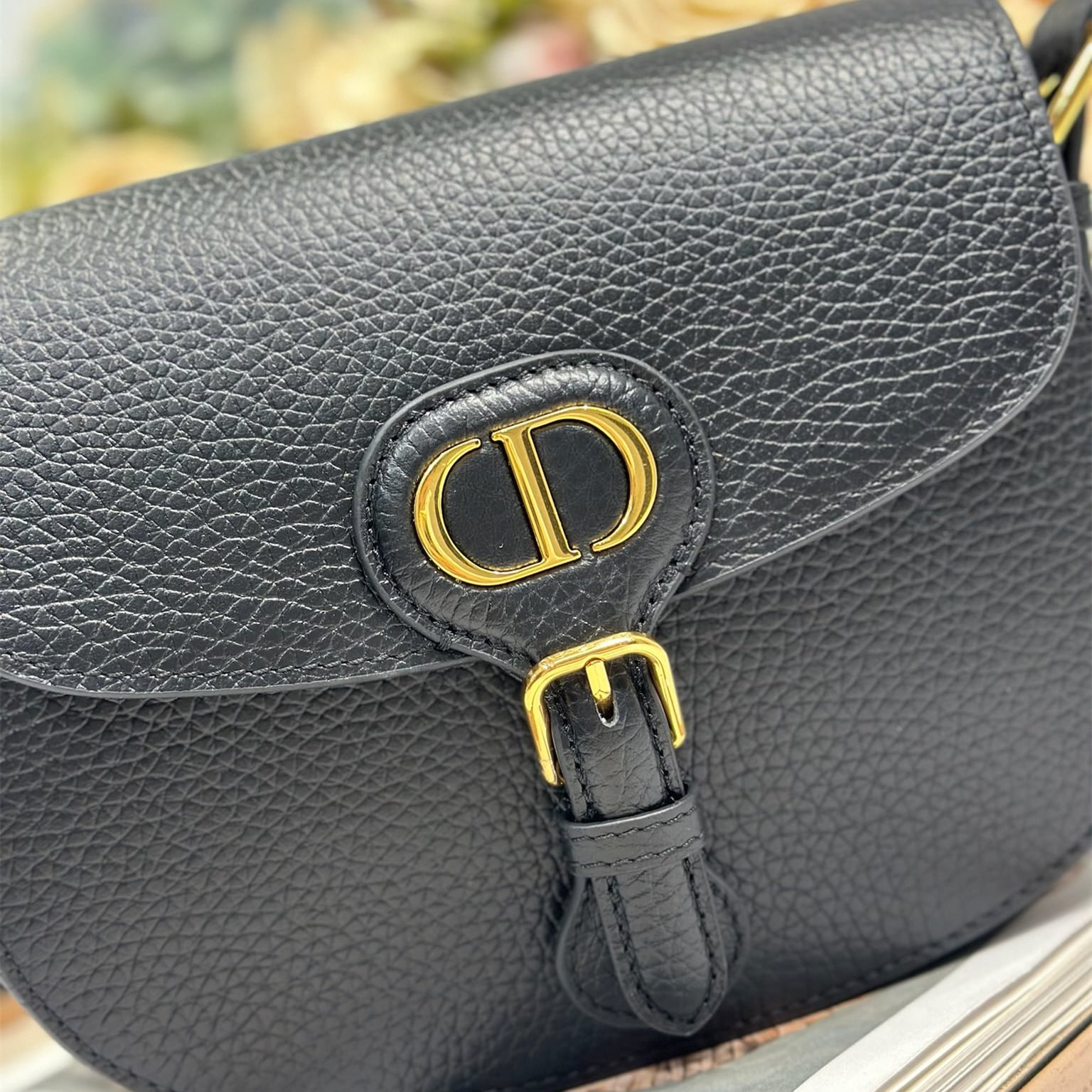 Dior 迪奧 Leather Goods