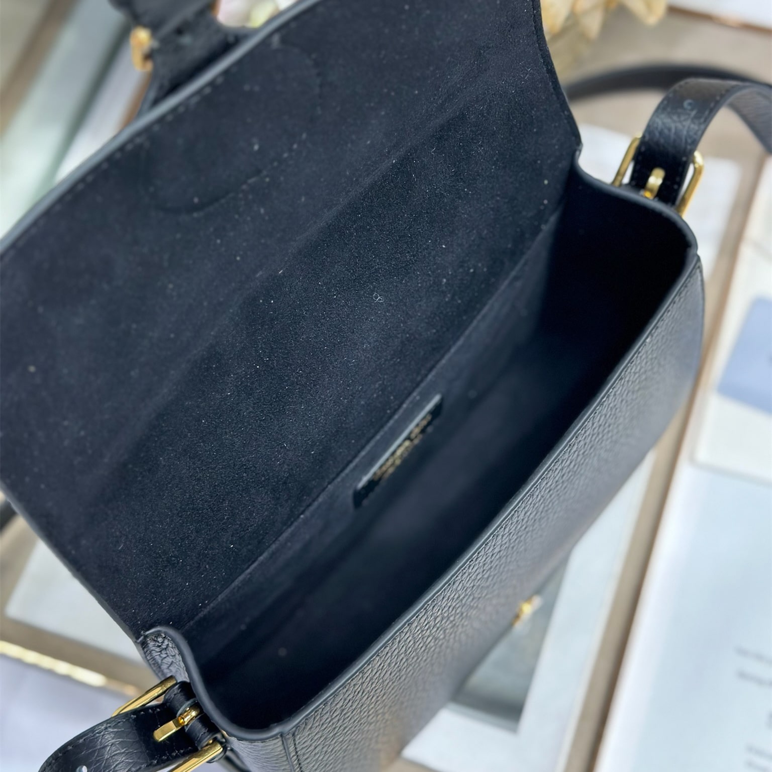 Dior 迪奧 Leather Goods