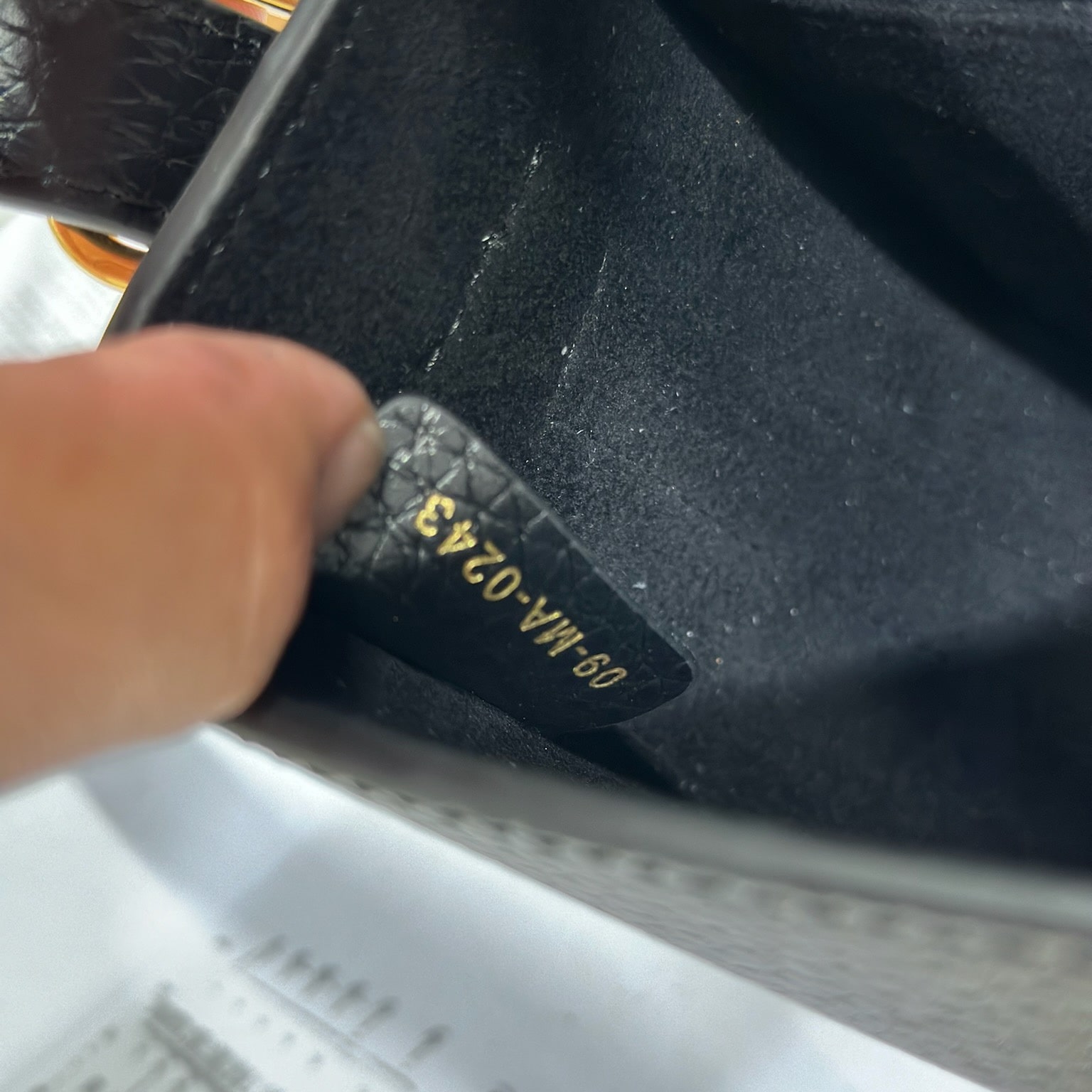 Dior 迪奧 Leather Goods