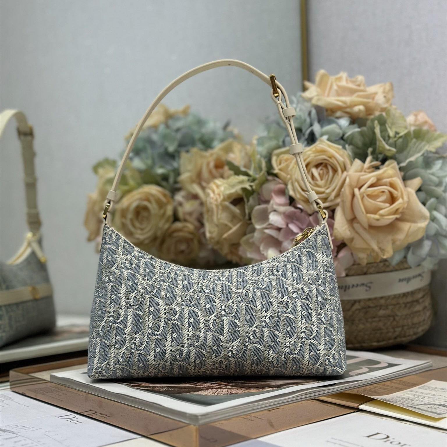 Dior 迪奧 Leather Goods