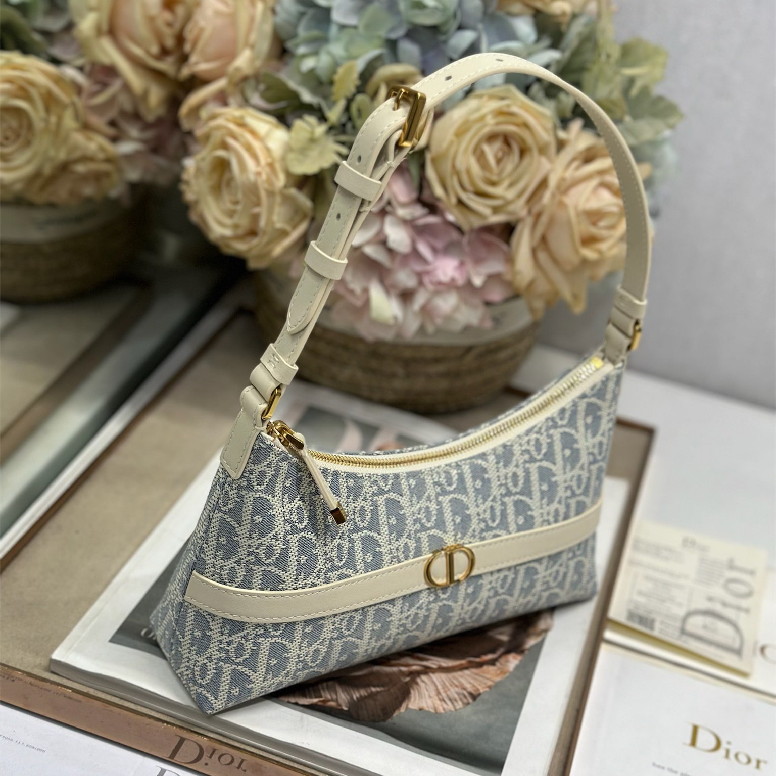 Dior 迪奧 Leather Goods