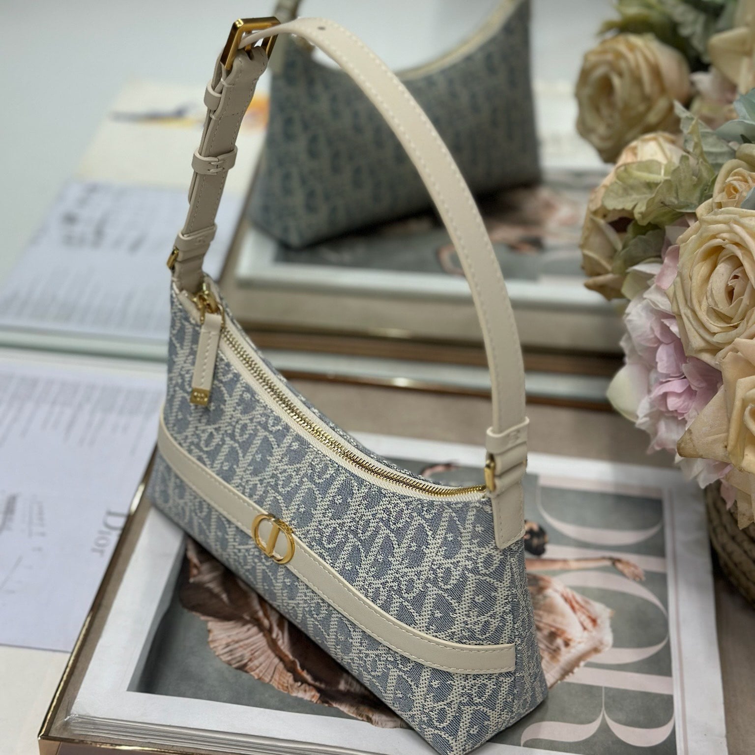 Dior 迪奧 Leather Goods