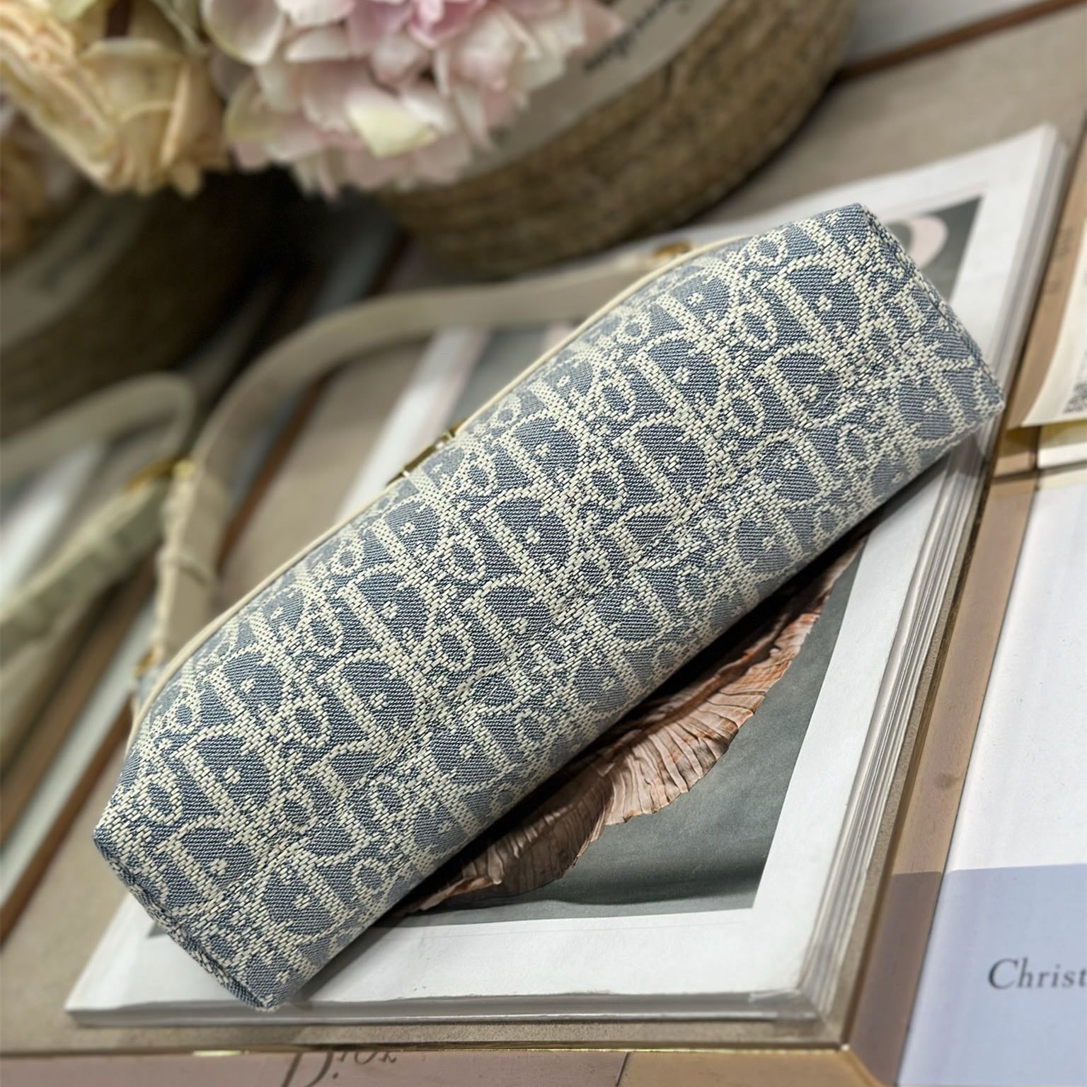 Dior 迪奧 Leather Goods