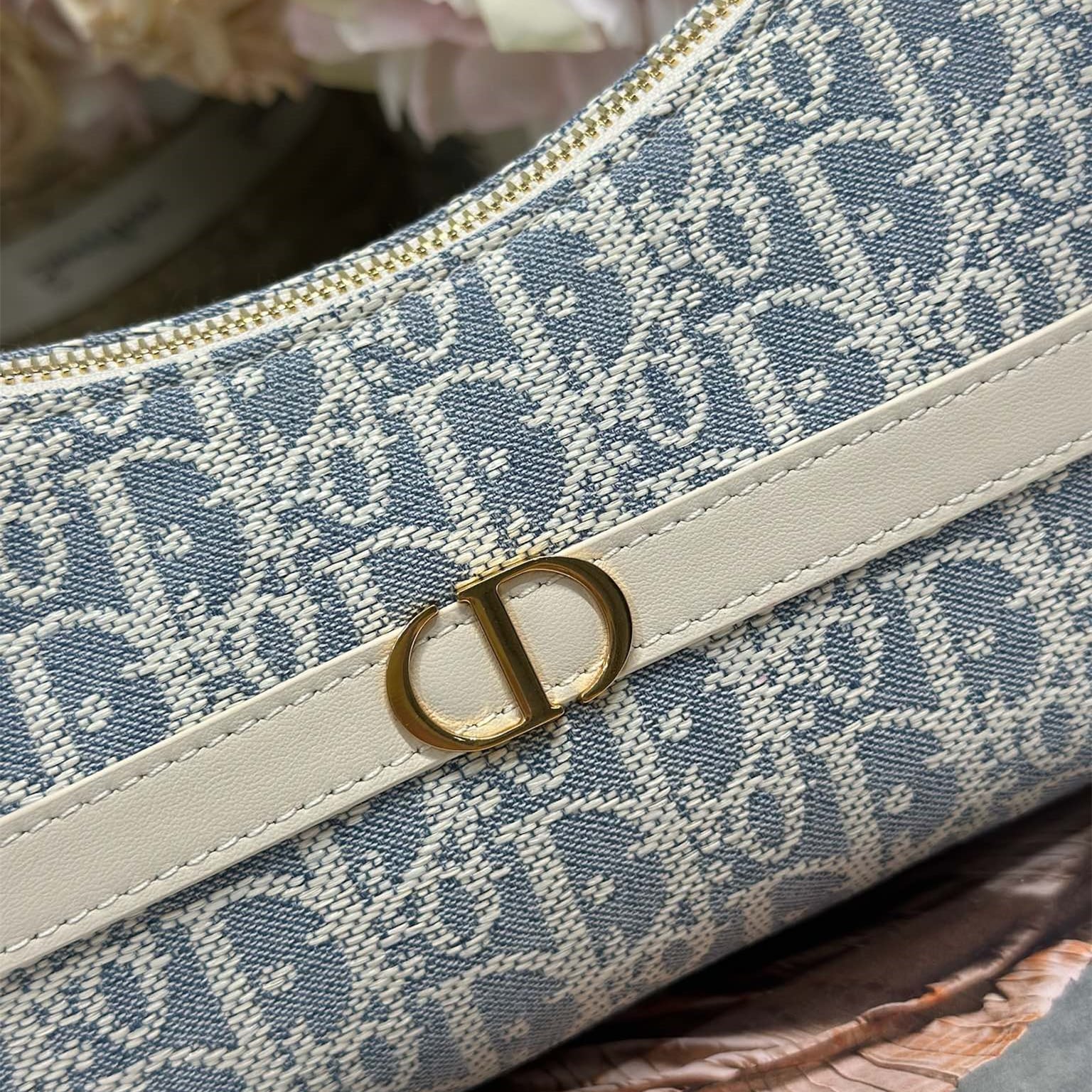 Dior 迪奧 Leather Goods