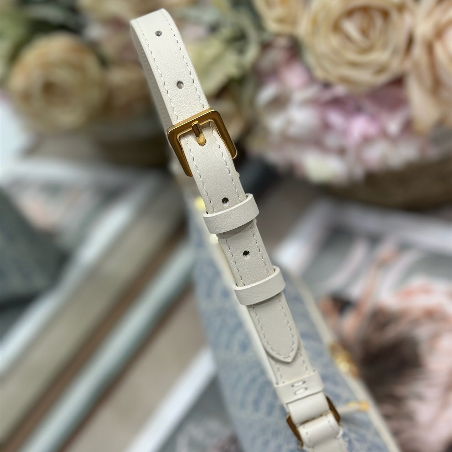 Dior 迪奧 Leather Goods